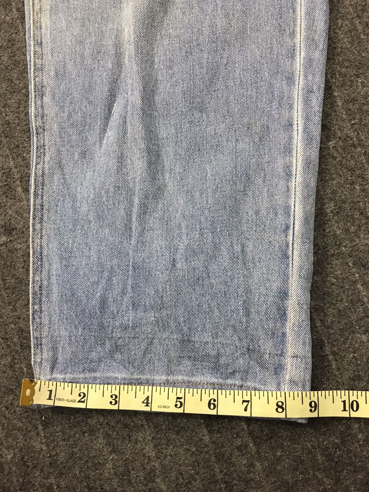 Japanese Brand Viva Sowa Indigo Denim Pant Workwear Carpenter Size 36 Size US 36 / EU 52 - 14 Thumbnail