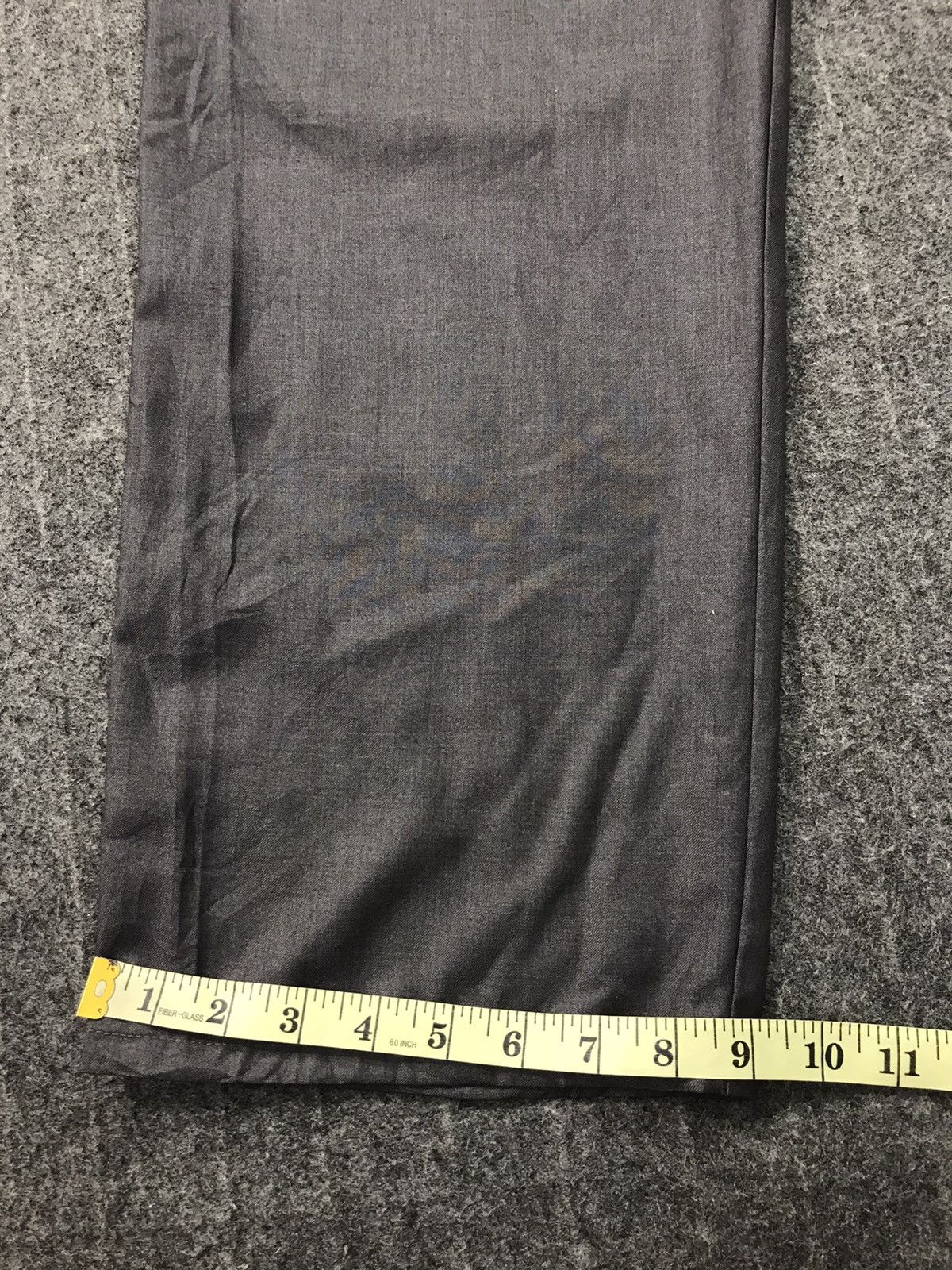 Japanese Brand × Vintage Japanese Brand Khakis Pant Workwear Carpenter Tactical Size US 34 / EU 50 - 13 Thumbnail