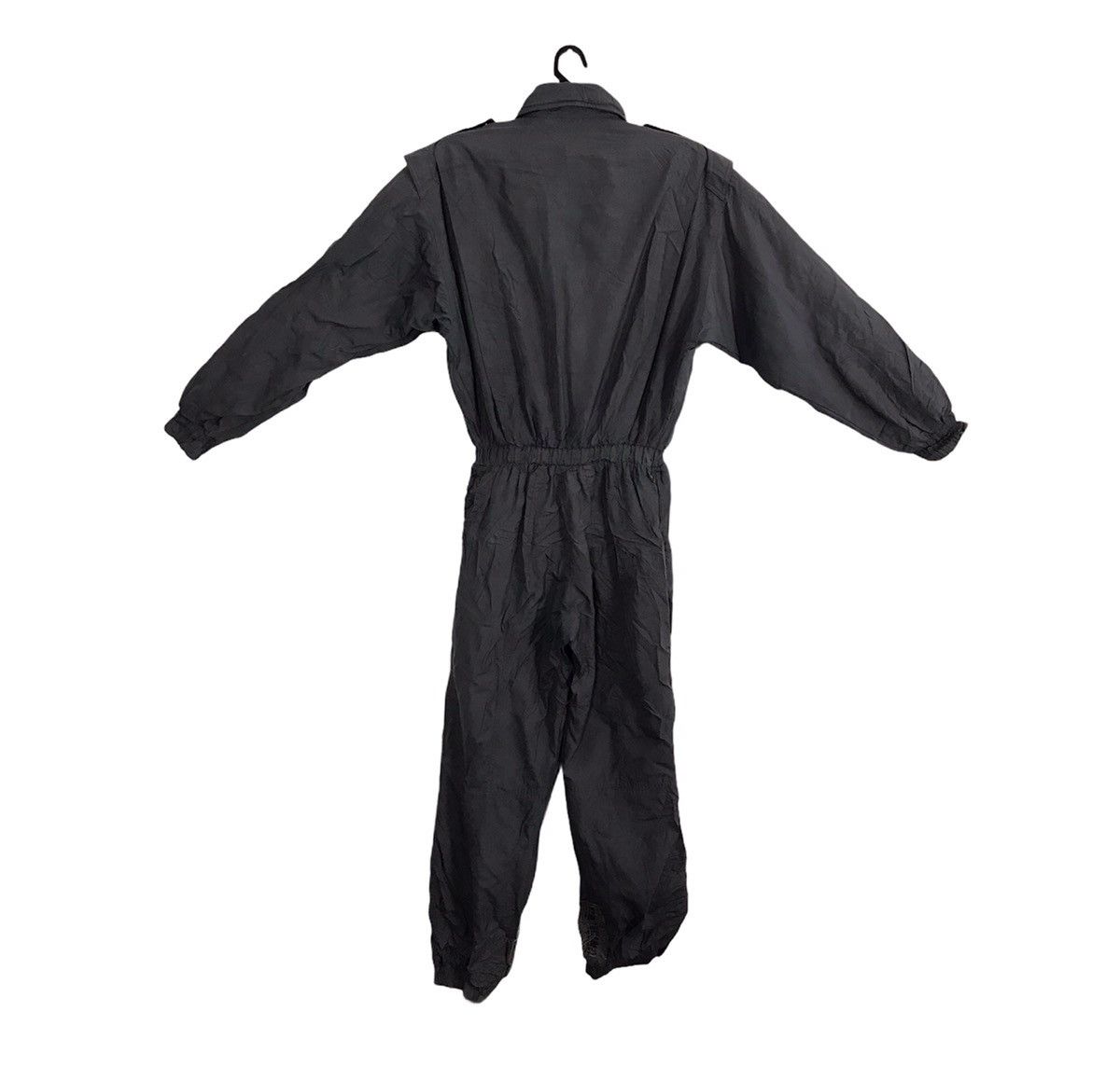 CB Sports × Vintage International CB Racing Sportwear Ski Pant Size 26 Size M / US 6-8 / IT 42-44 - 2 Thumbnail