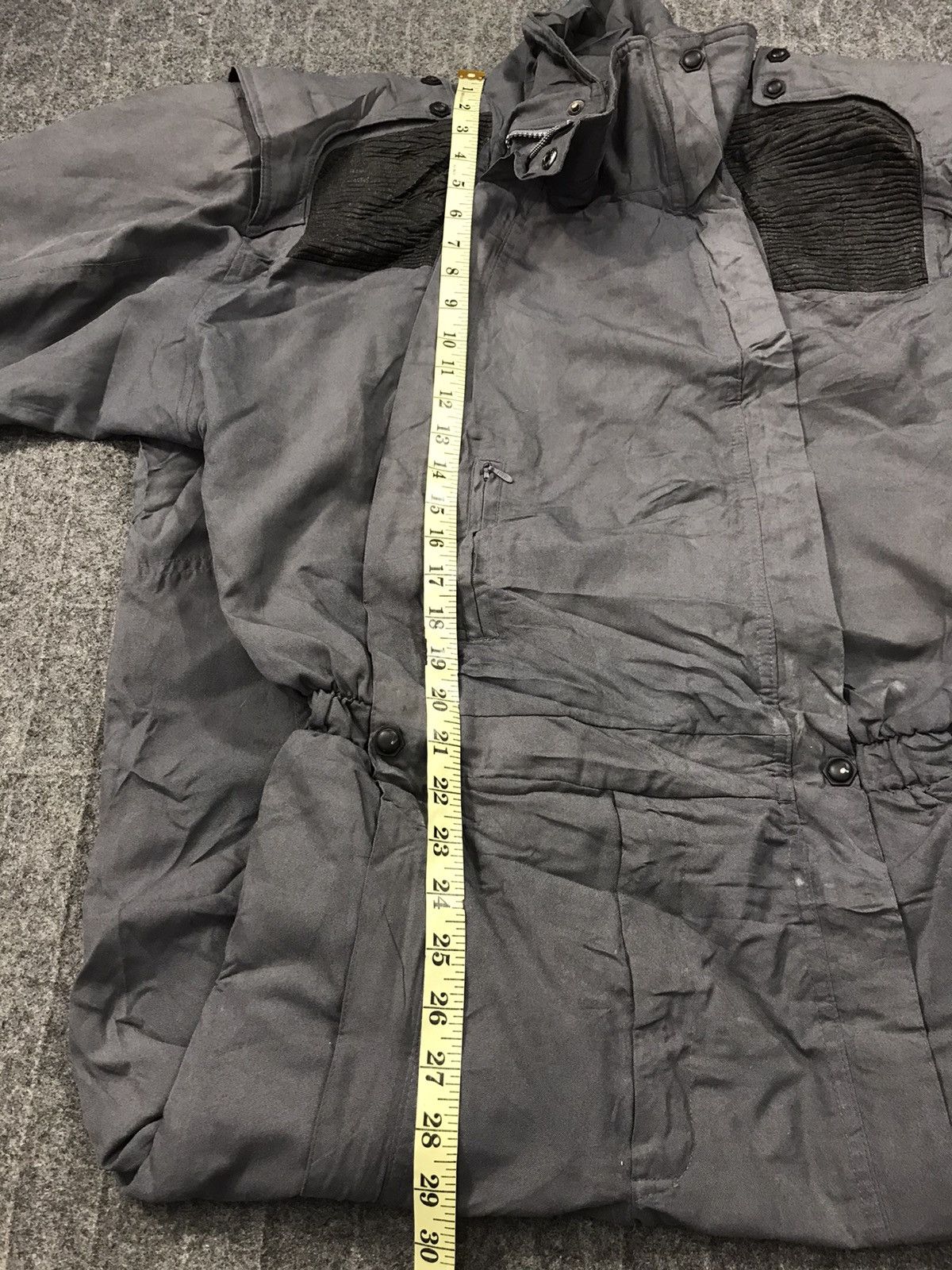 CB Sports × Vintage International CB Racing Sportwear Ski Pant Size 26 Size M / US 6-8 / IT 42-44 - 13 Thumbnail