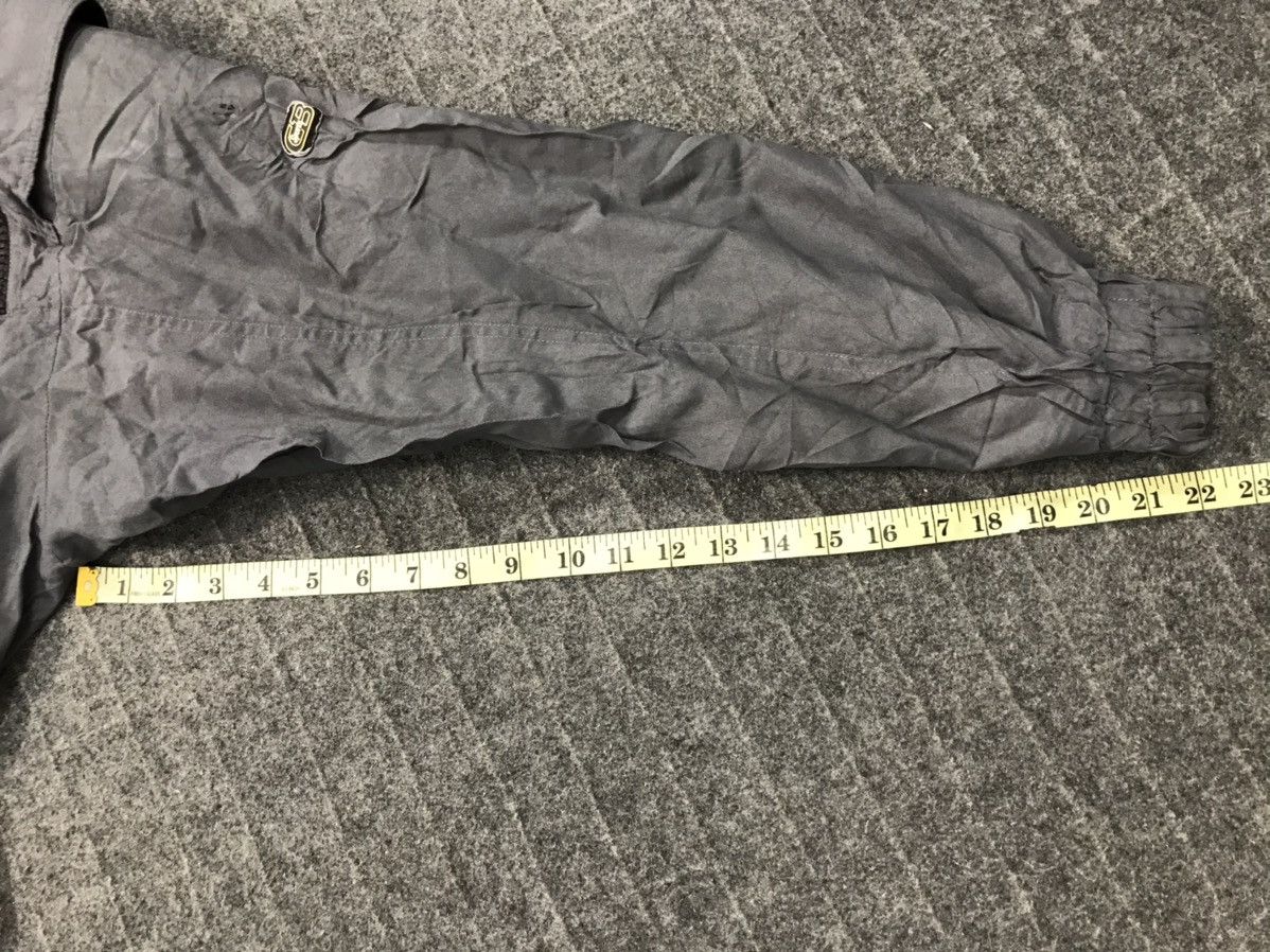 CB Sports × Vintage International CB Racing Sportwear Ski Pant Size 26 Size M / US 6-8 / IT 42-44 - 12 Thumbnail