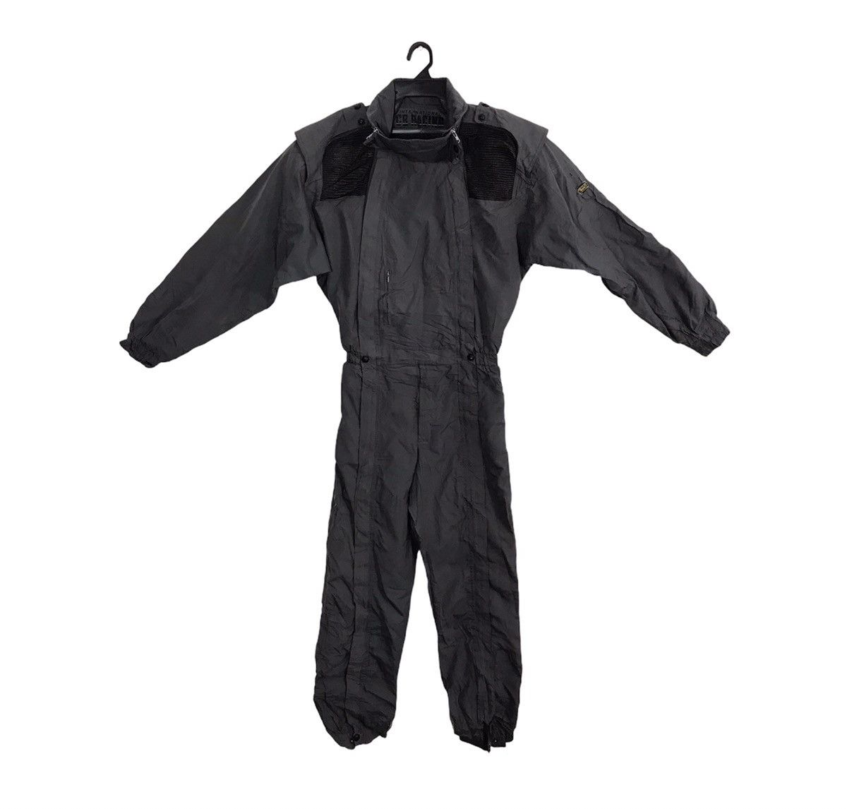 CB Sports × Vintage International CB Racing Sportwear Ski Pant Size 26 Size M / US 6-8 / IT 42-44 - 1 Thumbnail