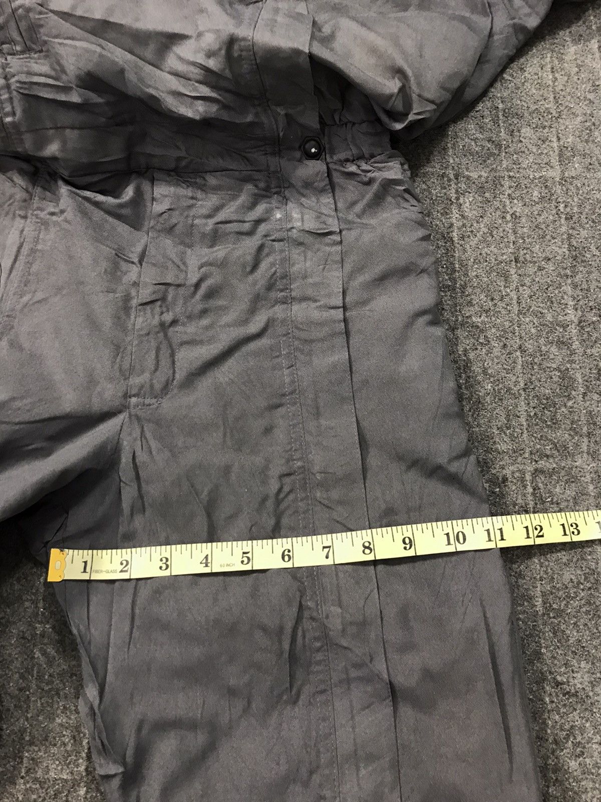 CB Sports × Vintage International CB Racing Sportwear Ski Pant Size 26 Size M / US 6-8 / IT 42-44 - 16 Thumbnail