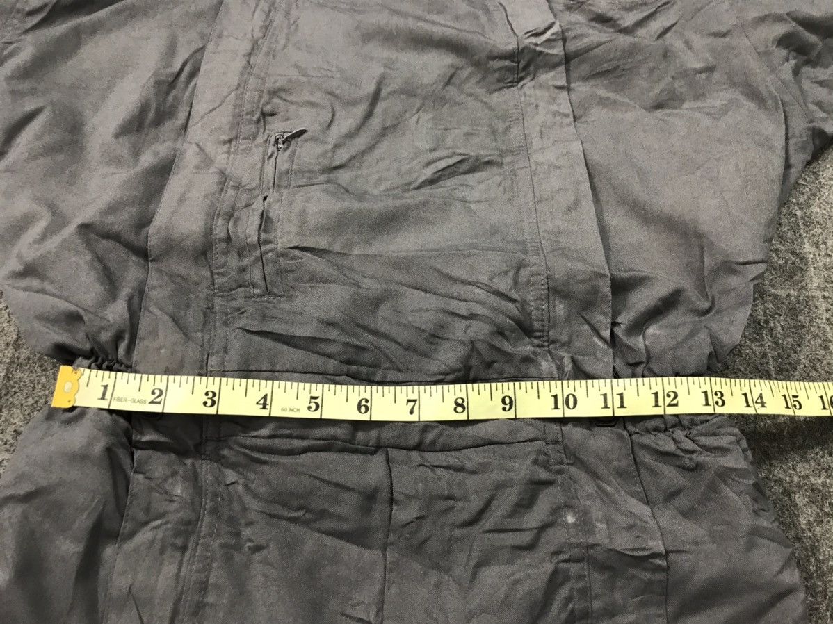 CB Sports × Vintage International CB Racing Sportwear Ski Pant Size 26 Size M / US 6-8 / IT 42-44 - 11 Thumbnail