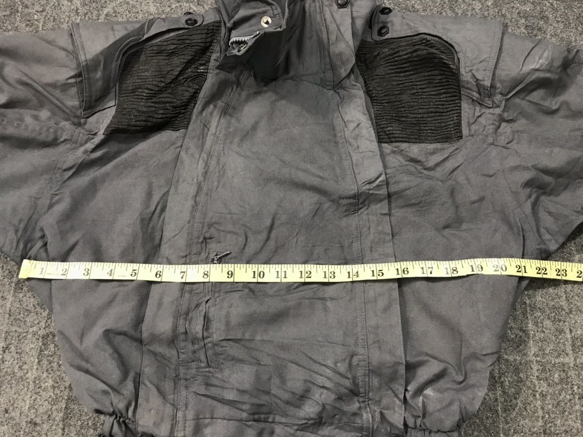 CB Sports × Vintage International CB Racing Sportwear Ski Pant Size 26 Size M / US 6-8 / IT 42-44 - 10 Thumbnail