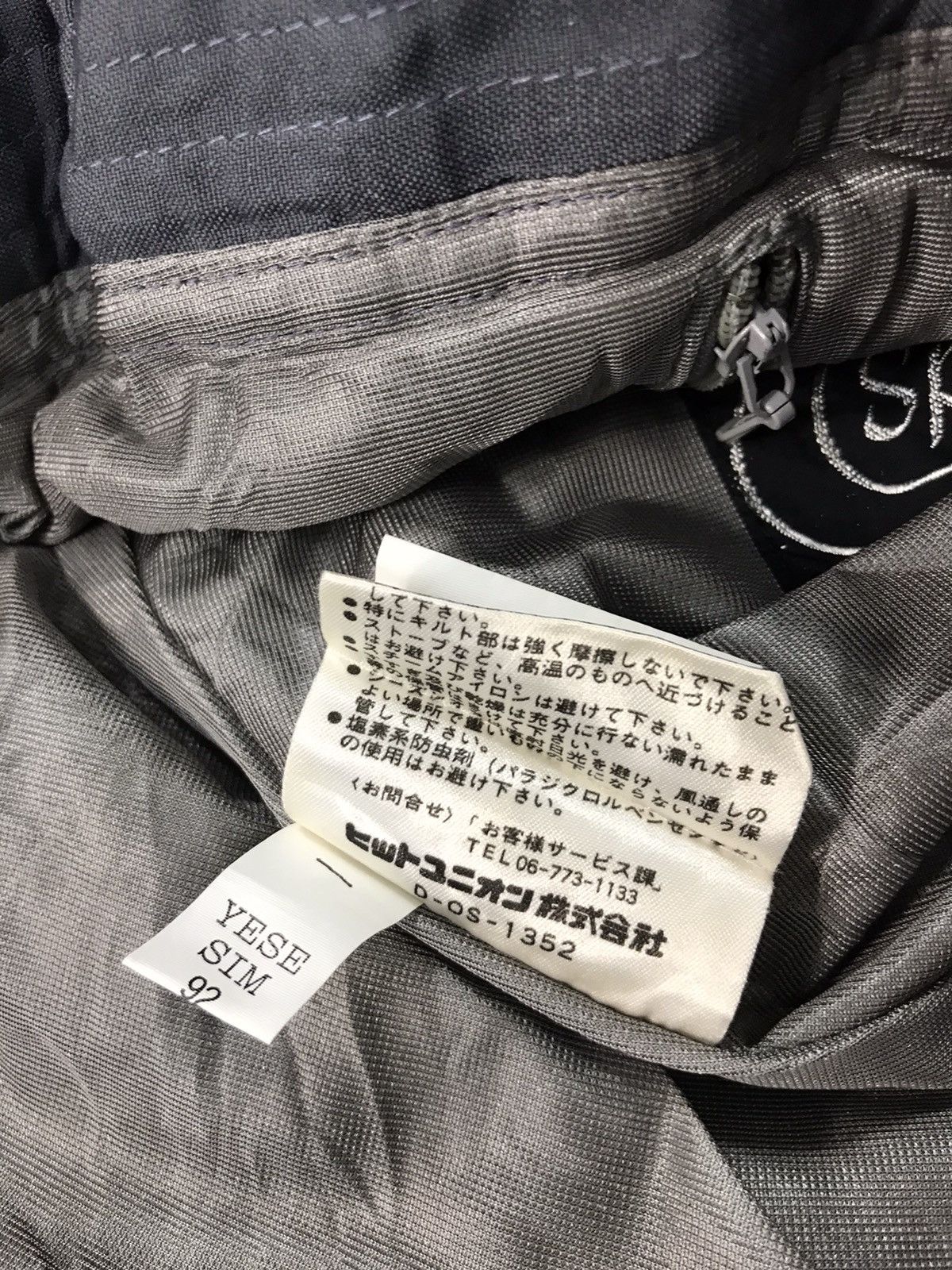 CB Sports × Vintage International CB Racing Sportwear Ski Pant Size 26 Size M / US 6-8 / IT 42-44 - 9 Thumbnail