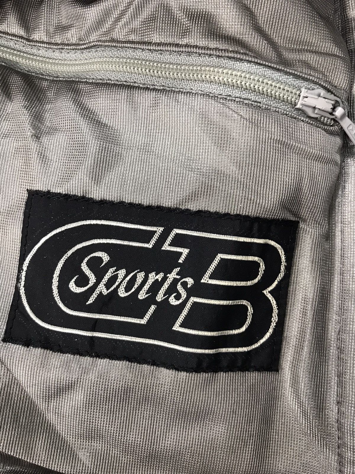 CB Sports × Vintage International CB Racing Sportwear Ski Pant Size 26 Size M / US 6-8 / IT 42-44 - 5 Thumbnail