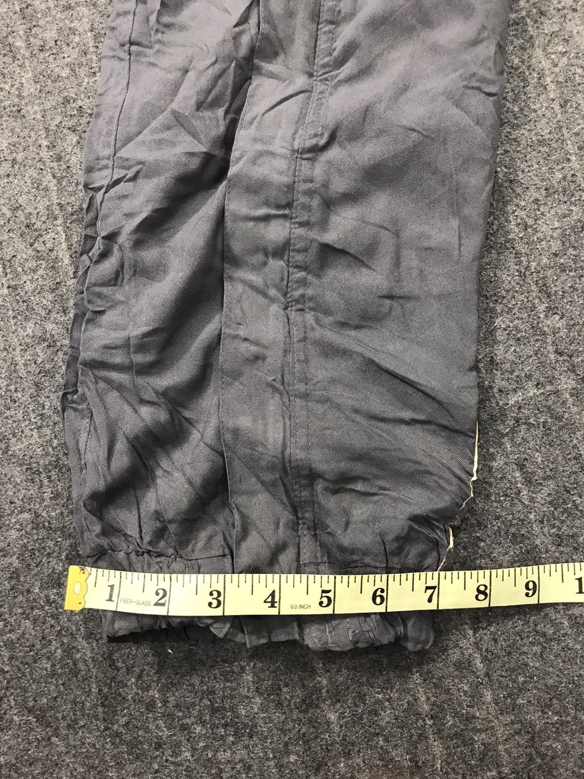 CB Sports × Vintage International CB Racing Sportwear Ski Pant Size 26 Size M / US 6-8 / IT 42-44 - 17 Thumbnail