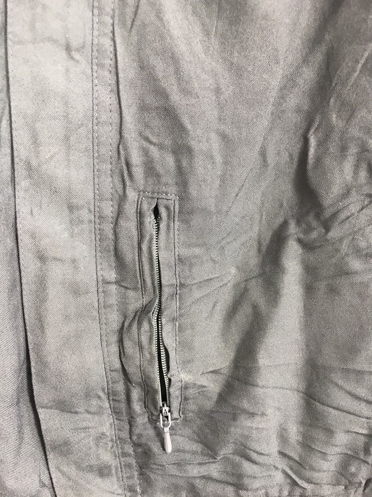 CB Sports × Vintage International CB Racing Sportwear Ski Pant Size 26 Size M / US 6-8 / IT 42-44 - 18 Thumbnail