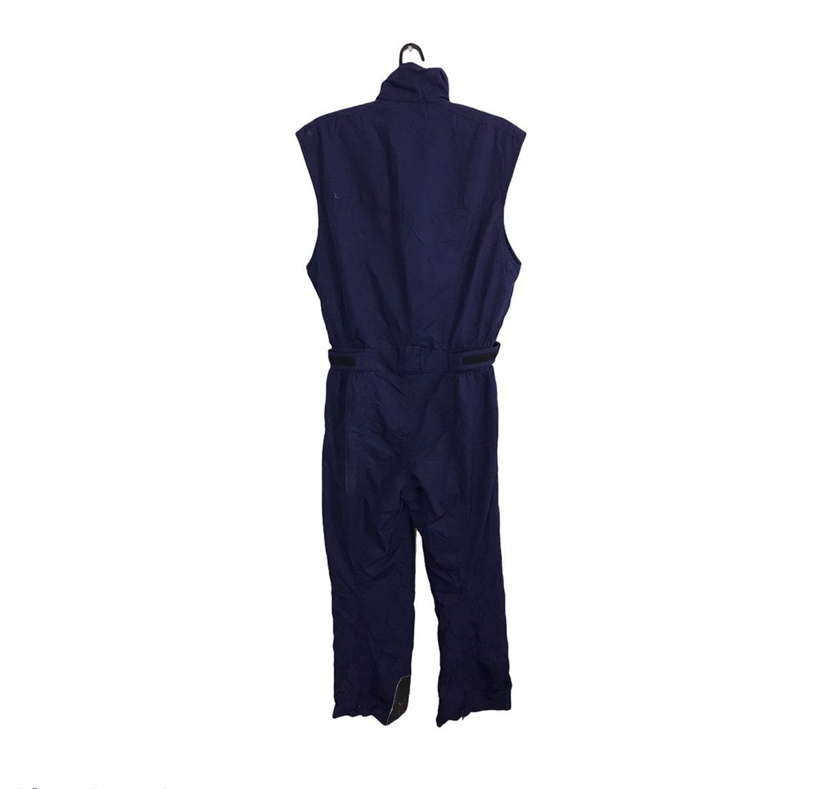 Vintage Libemente Racing Sportswear Coverall Overall Ski Pant Size US 32 / EU 48 - 2 Thumbnail