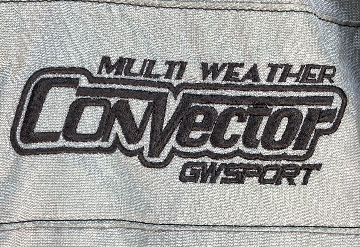 GW Sport Motorcycle Jacket By Goldwin
