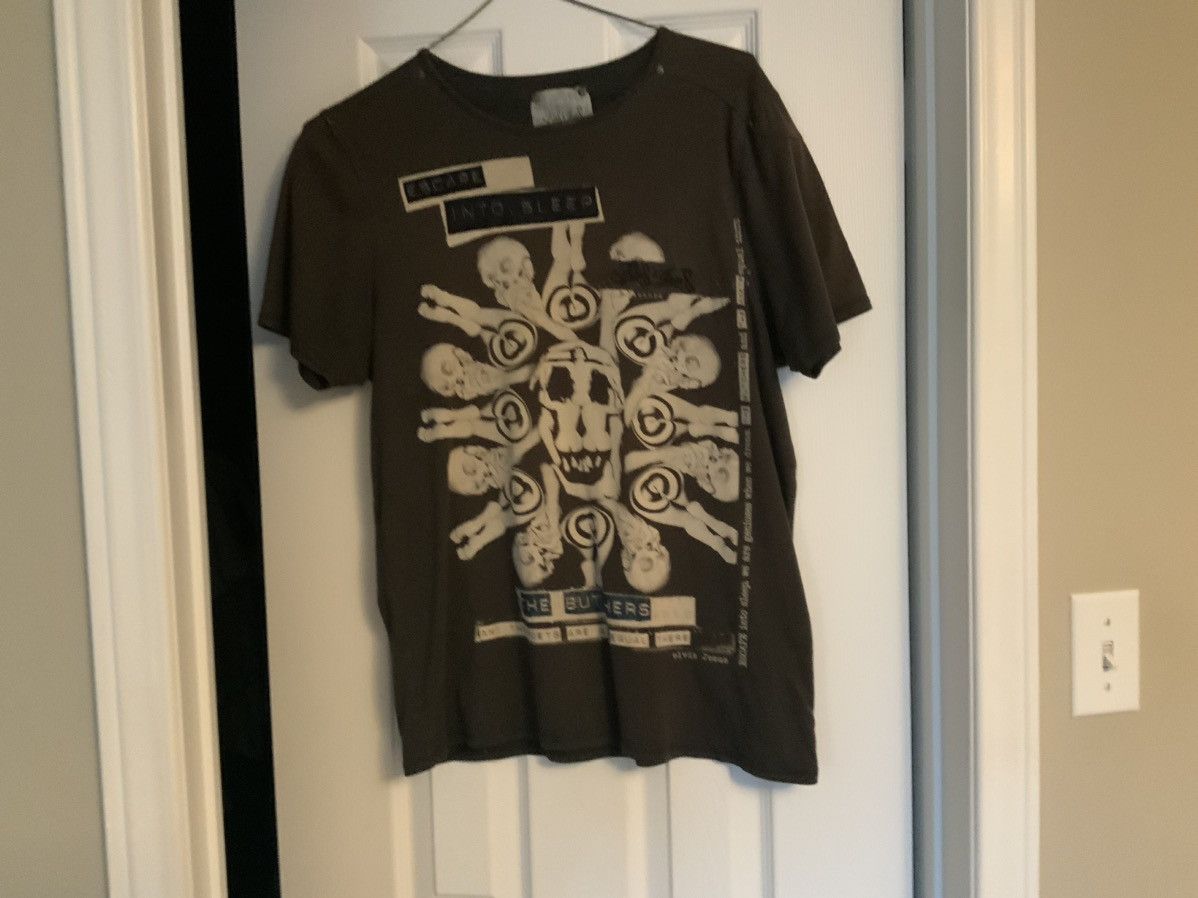 Vintage Elvis jesus tshirt Grailed
