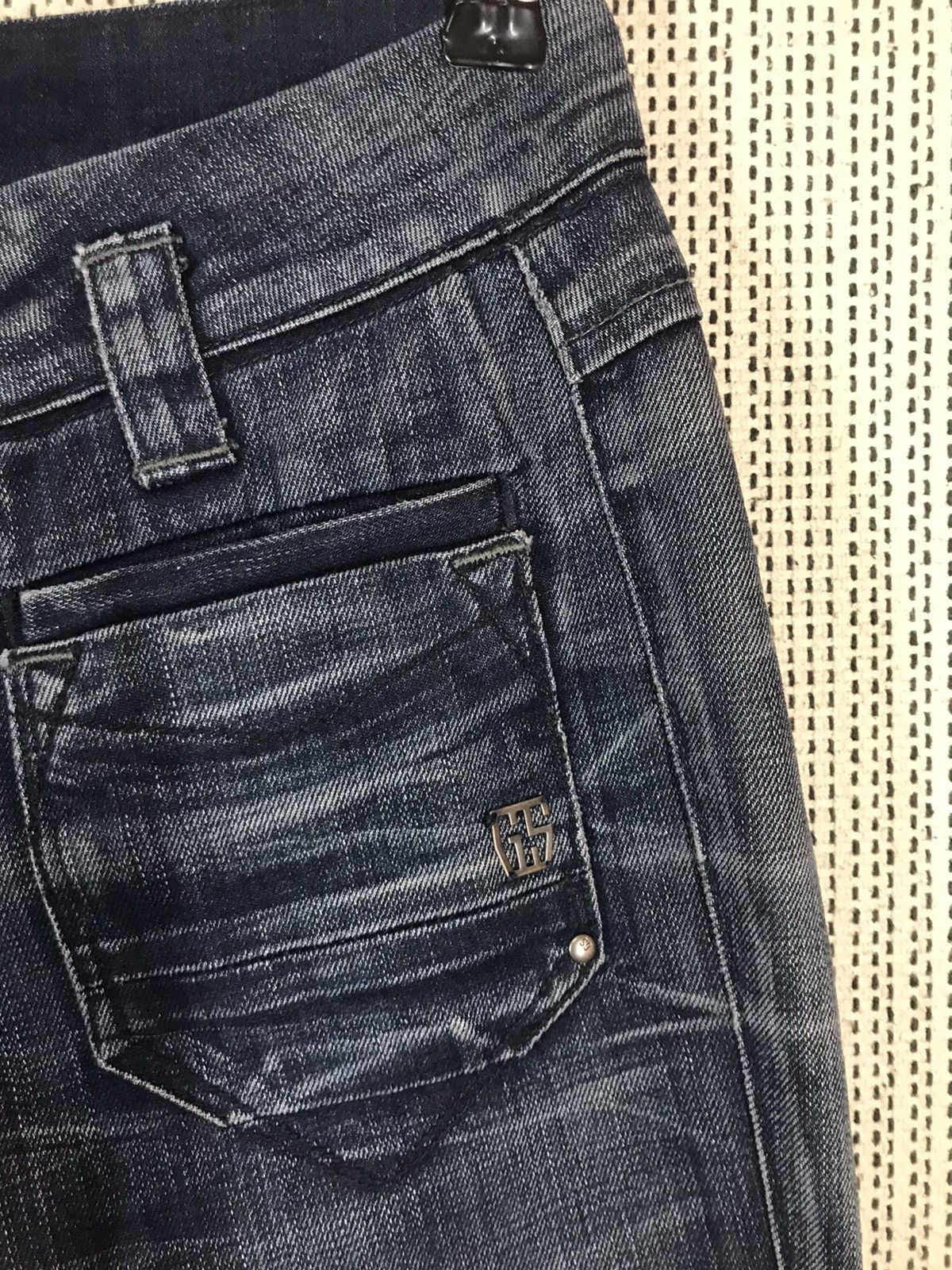 G-Star ‼️G STAR RAW FLARE DENIM BOOTCUT Size US 29 - 4 Thumbnail