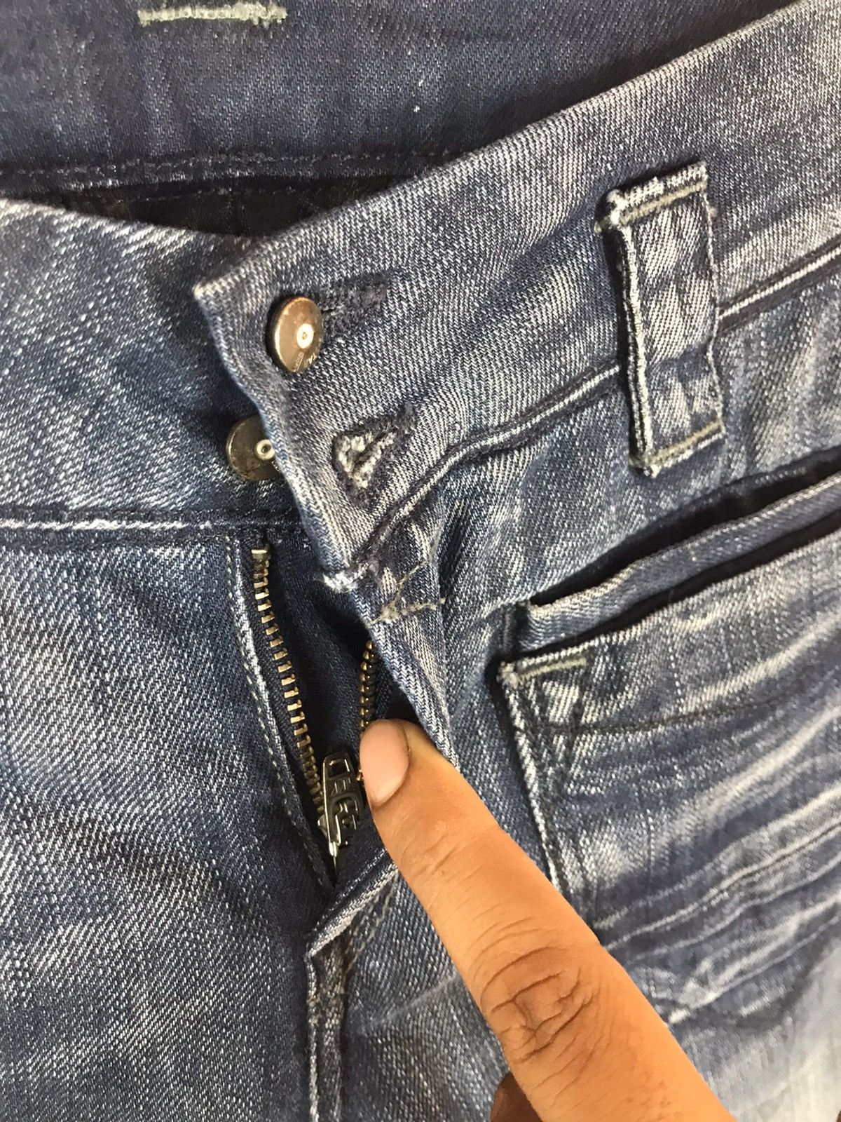 G-Star ‼️G STAR RAW FLARE DENIM BOOTCUT Size US 29 - 5 Thumbnail