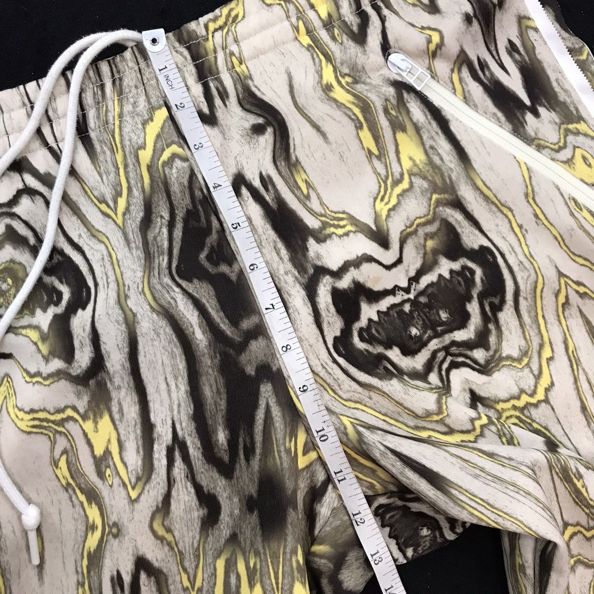 Adidas 🔥RARE🔥Adidas X Burton Gluhwein Track pants Size US 36 / EU 52 - 11 Thumbnail
