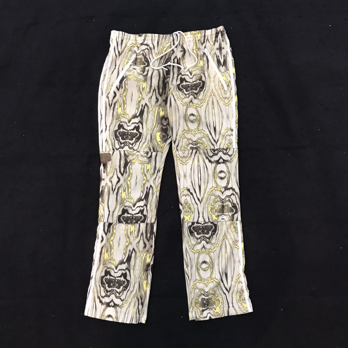 Adidas Burton Outdoor Life RARE Adidas X Burton Gluhwein Track pants Grailed