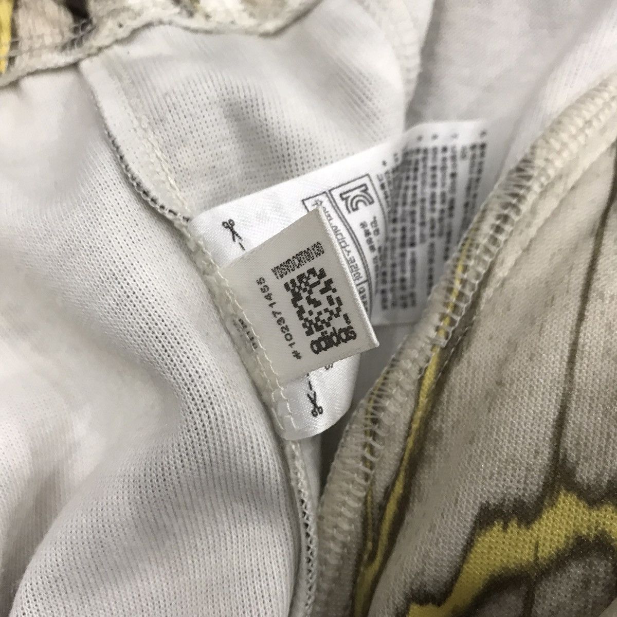 Adidas 🔥RARE🔥Adidas X Burton Gluhwein Track pants Size US 36 / EU 52 - 19 Thumbnail