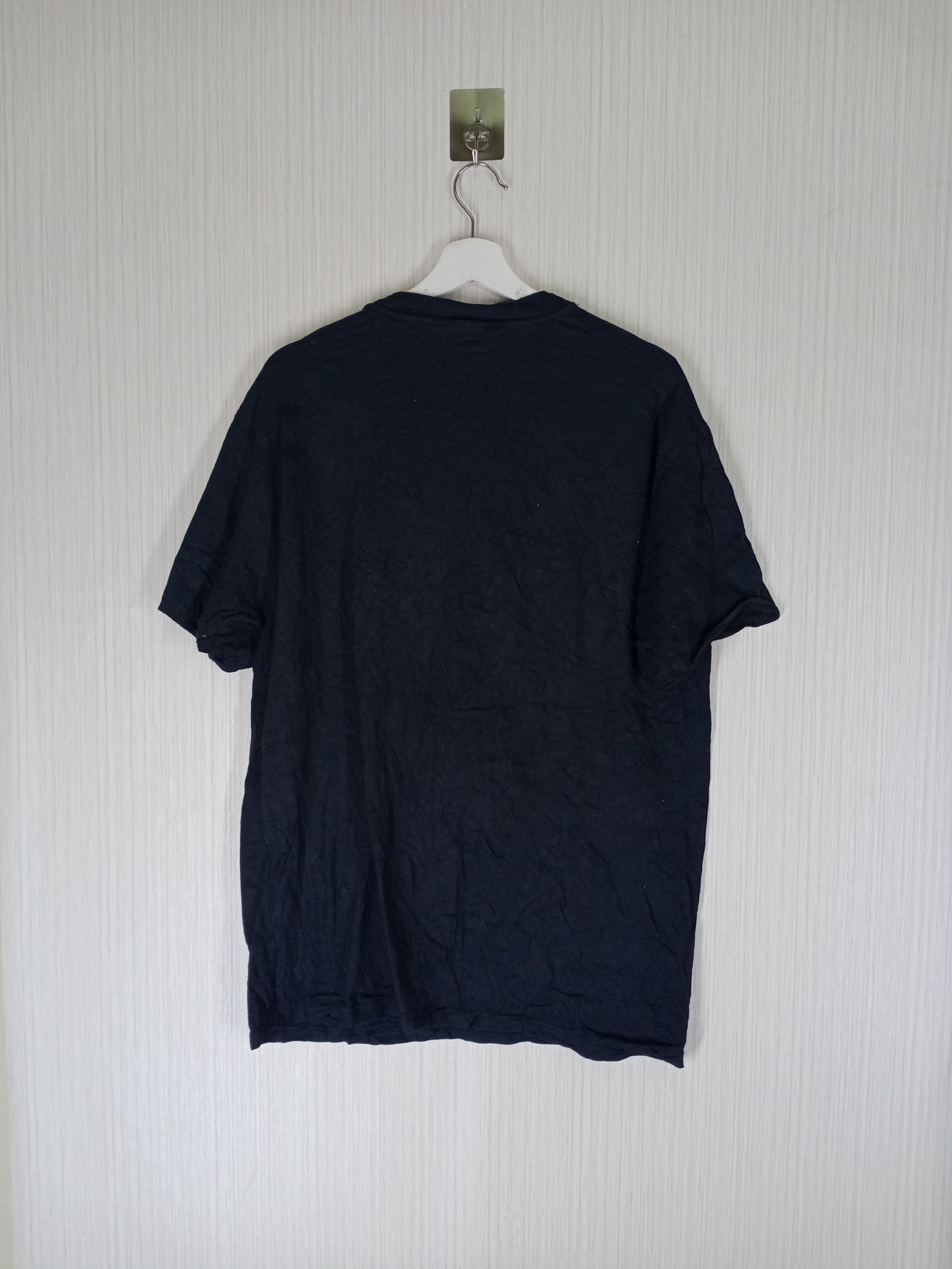 Marvel Comics × Vintage Rare Vintage 90s Punisher Marvel Comics T Shirt Size US L / EU 52-54 / 3 - 2 Thumbnail