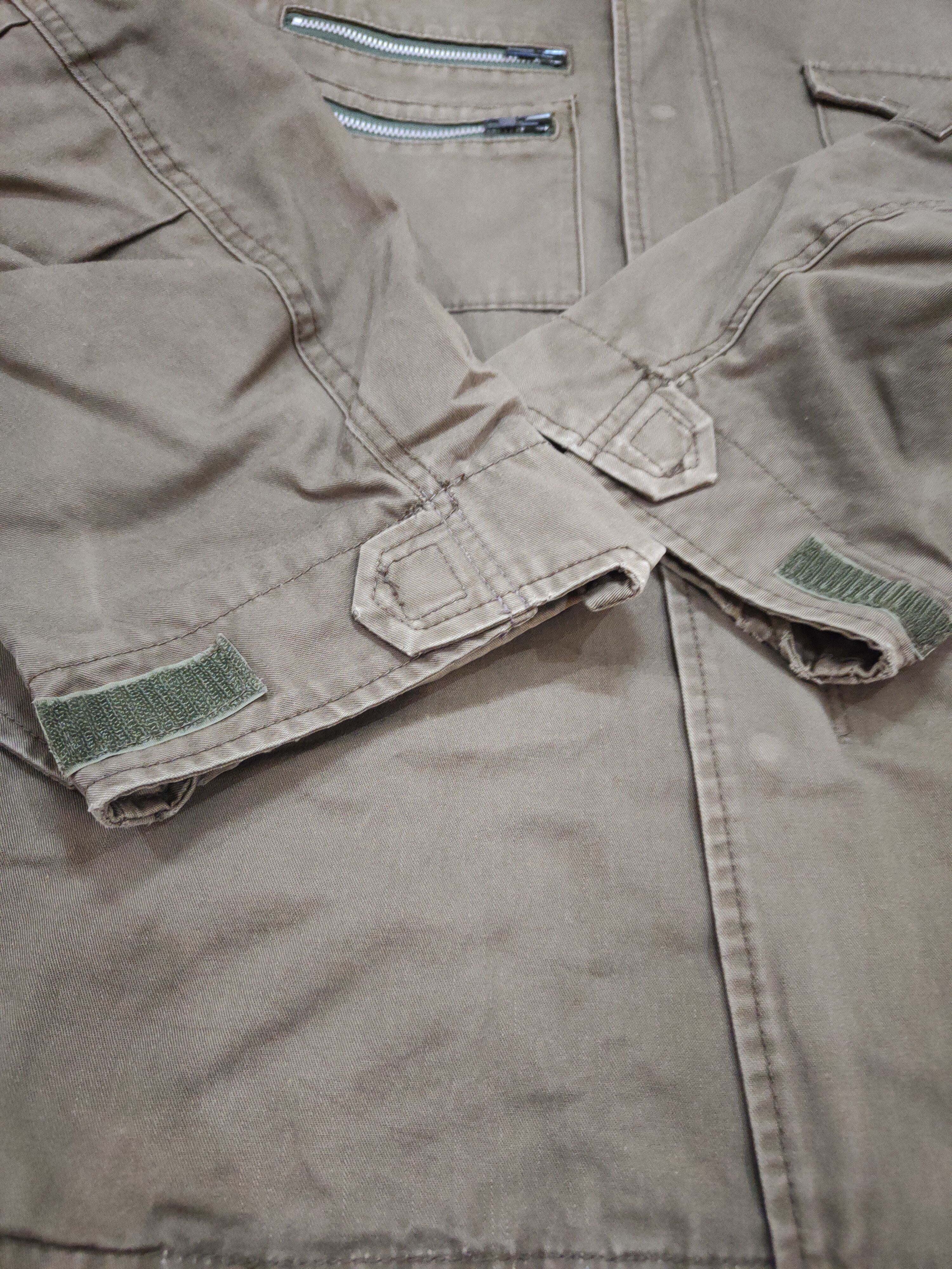 Fifdeal Army Multipocket Jacket