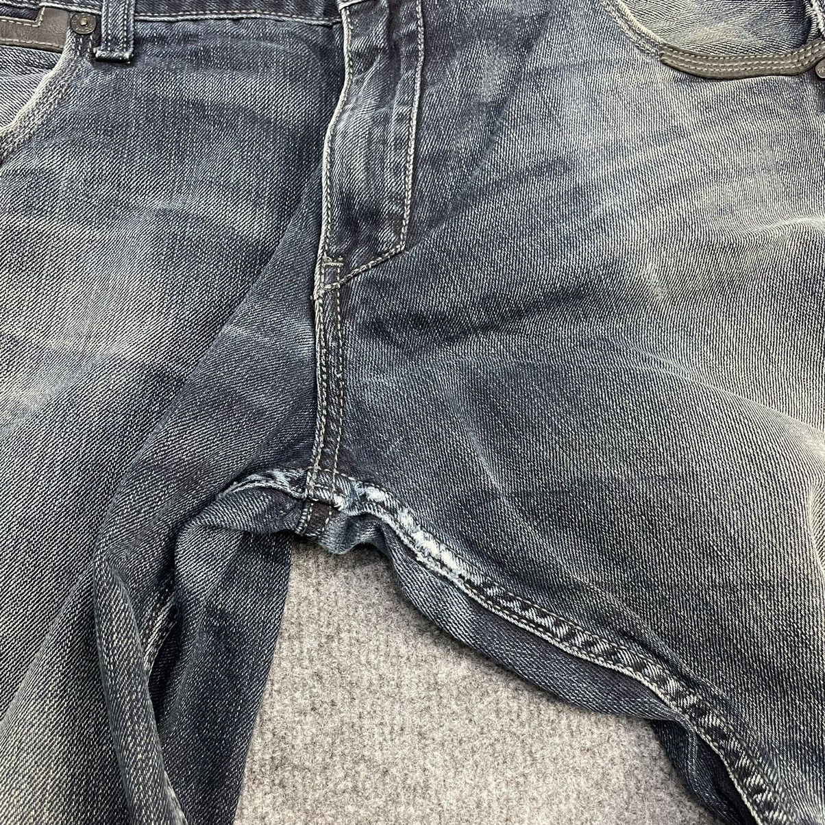 Levi's × Vintage Vintage Levi's San Francisco Faded Jeans -wc 010 Size US 35 - 5 Thumbnail
