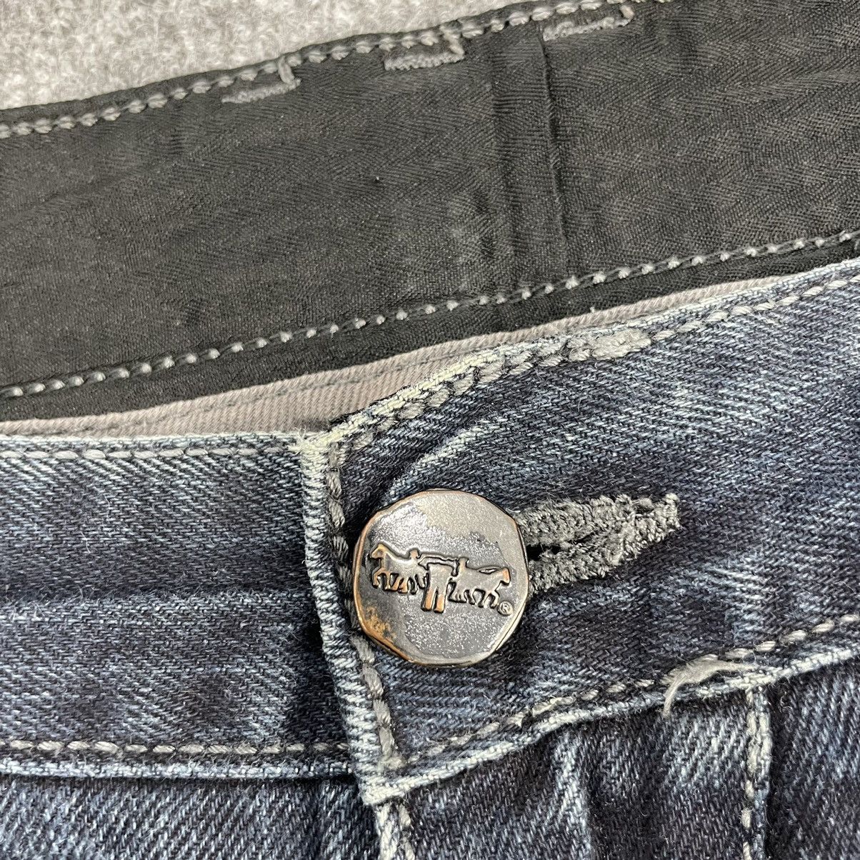 Levi's × Vintage Vintage Levi's San Francisco Faded Jeans -wc 010 Size US 35 - 6 Thumbnail