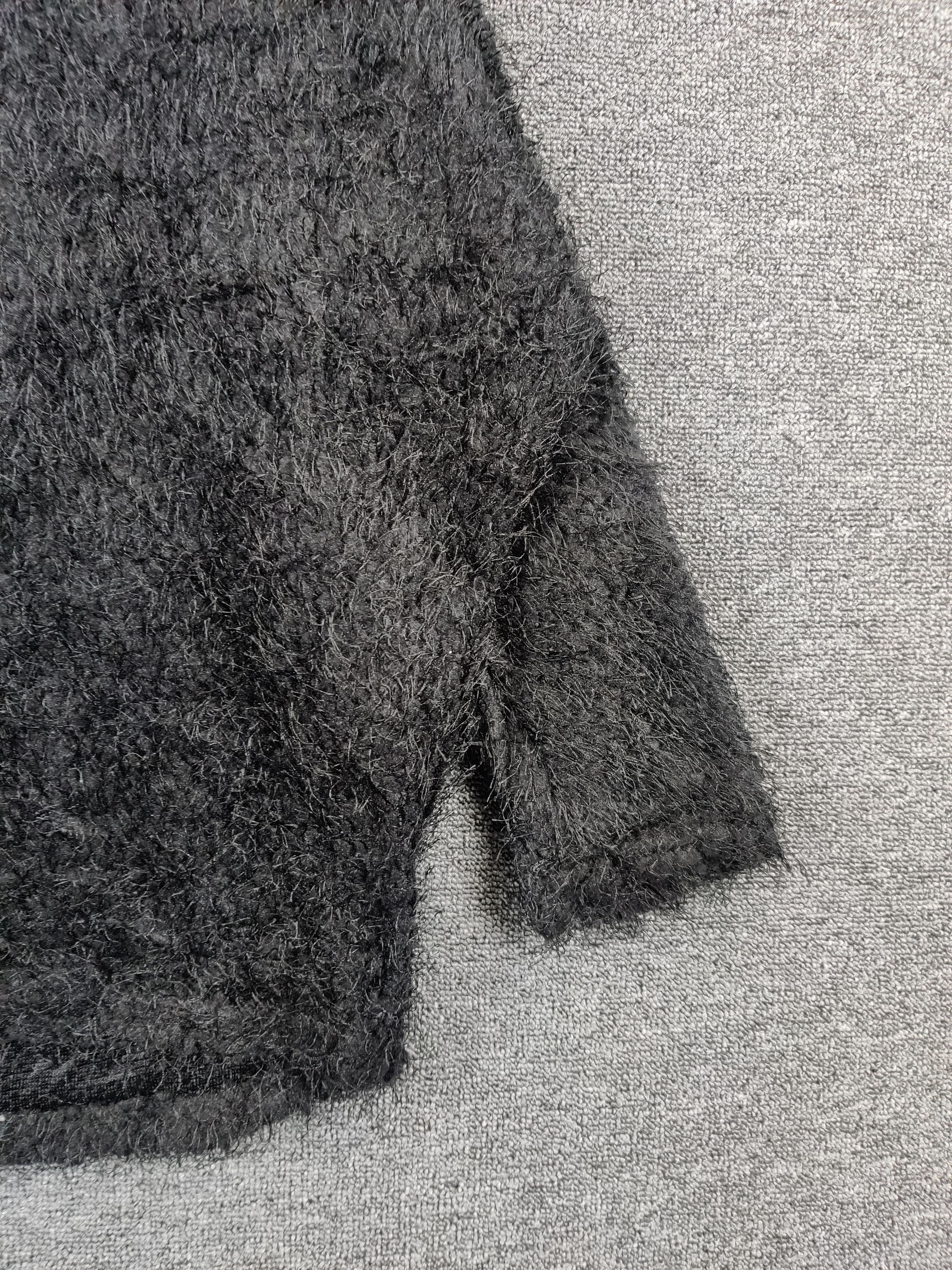 Japanese Brand Vintage Japanese Brand Anap Women Sweater Mohair Size XXL / US 16-18 / IT 52-54 - 3 Thumbnail