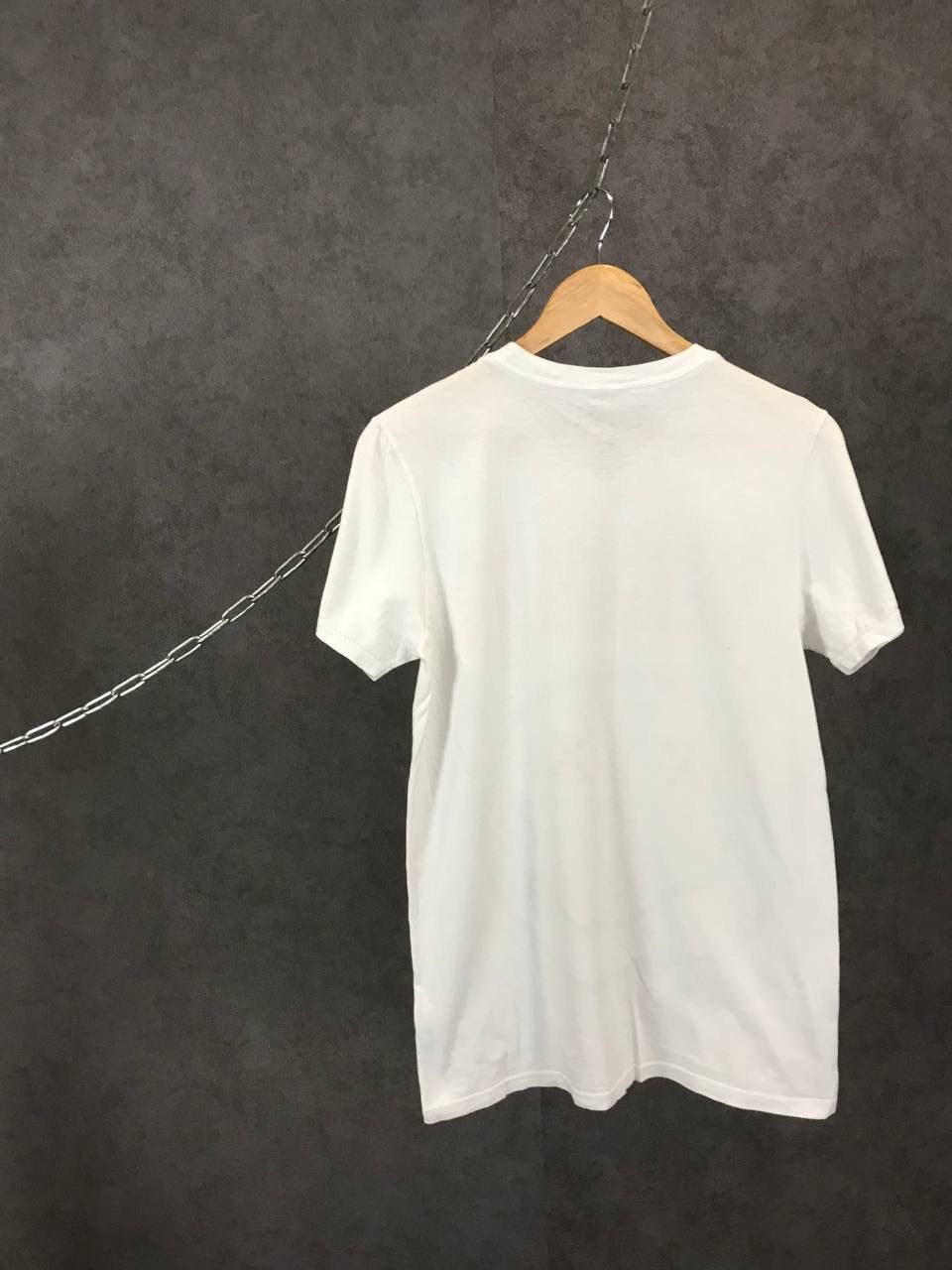 Band Tees × Nirvana Nirvana Smile rock band tee Size US S / EU 44-46 / 1 - 5 Thumbnail