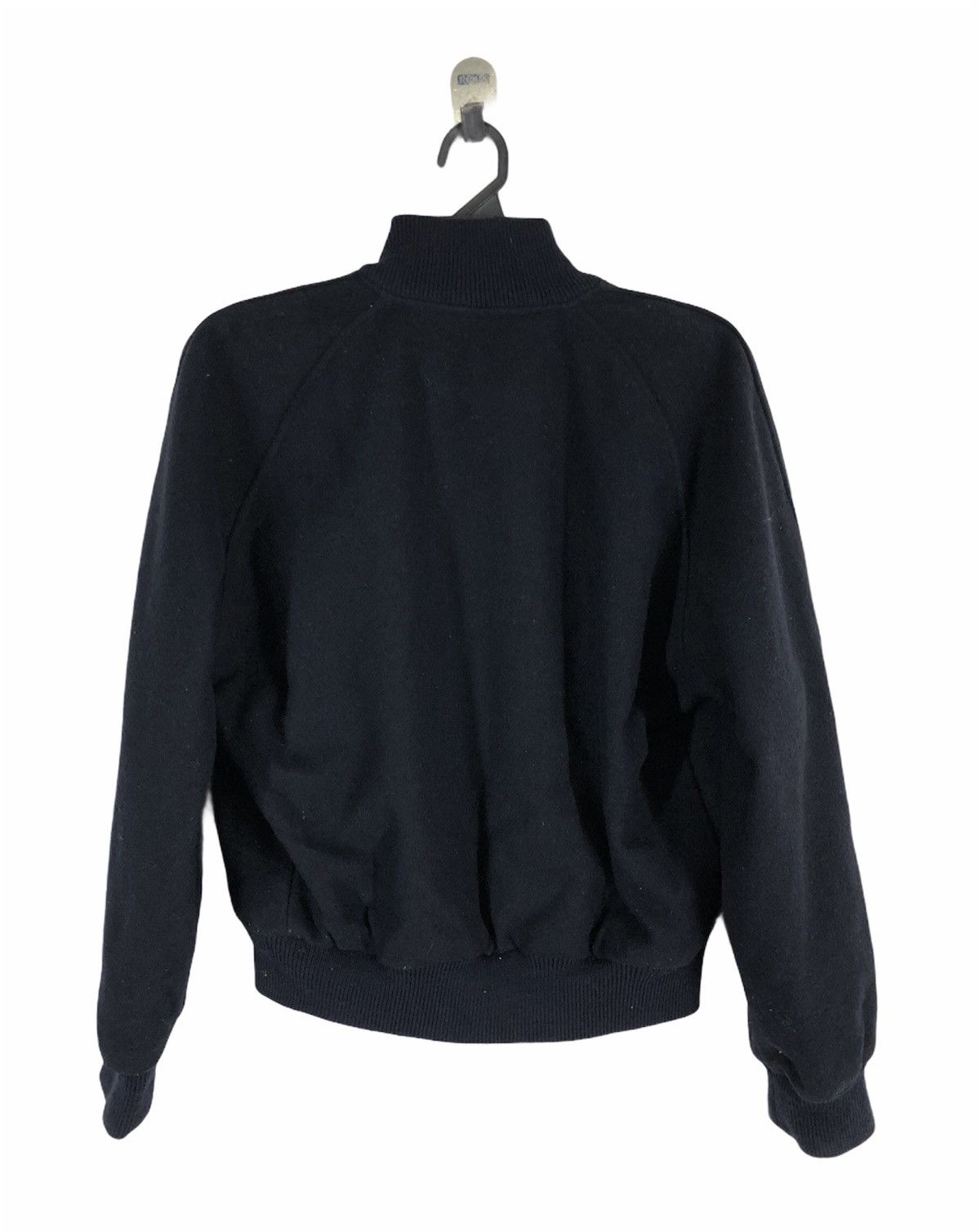 Empyre × Japanese Brand Vintage Empire Brooklyn Union Made Varsity Jacket wool cw21 Size US M / EU 48-50 / 2 - 3 Thumbnail
