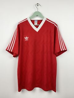 CCCP / USSR Home football shirt 1985 - 1986.