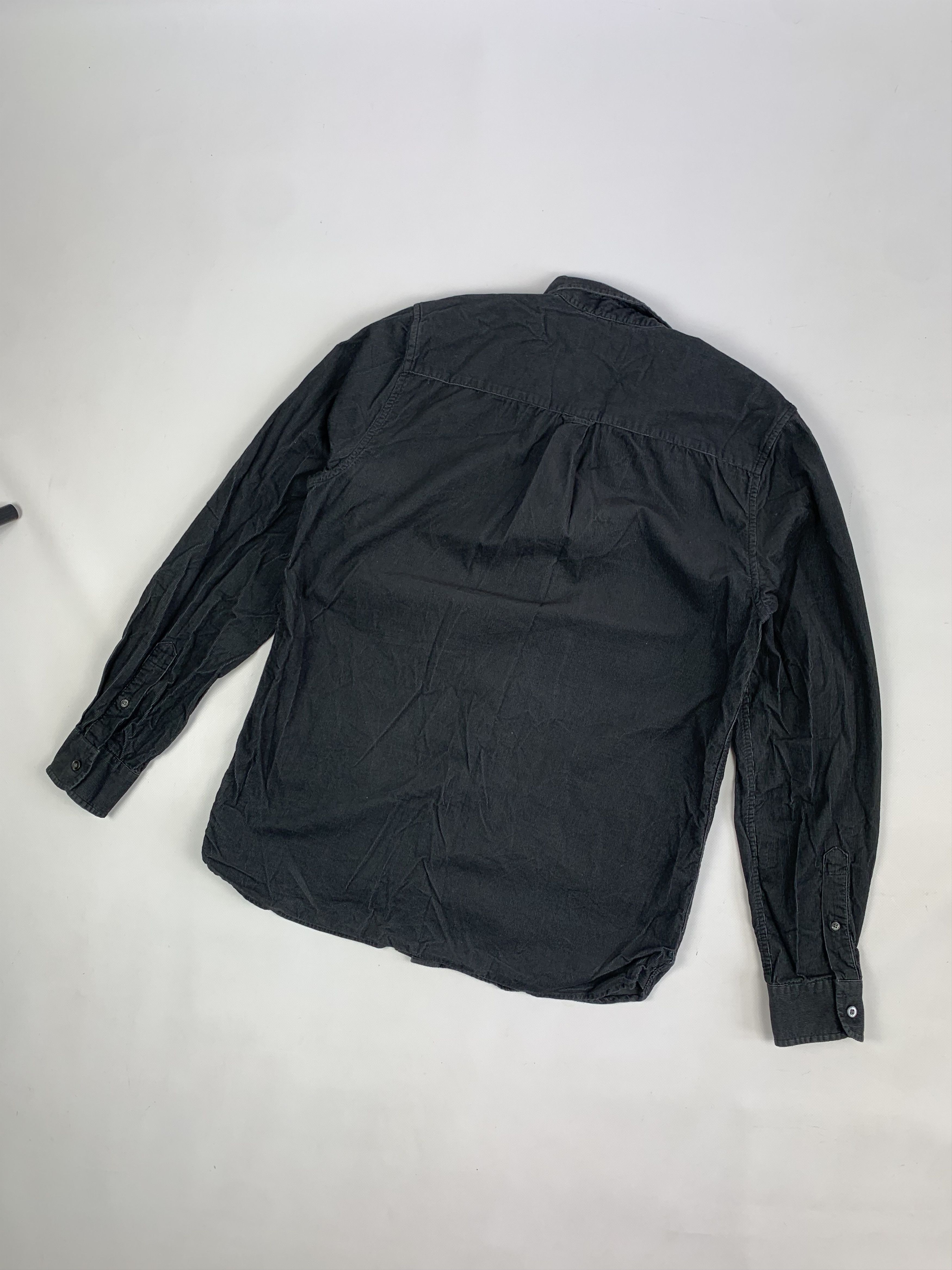 Fred Perry Fred Perry men’s corduroy long sleeve shirt Size US S / EU 44-46 / 1 - 6 Thumbnail