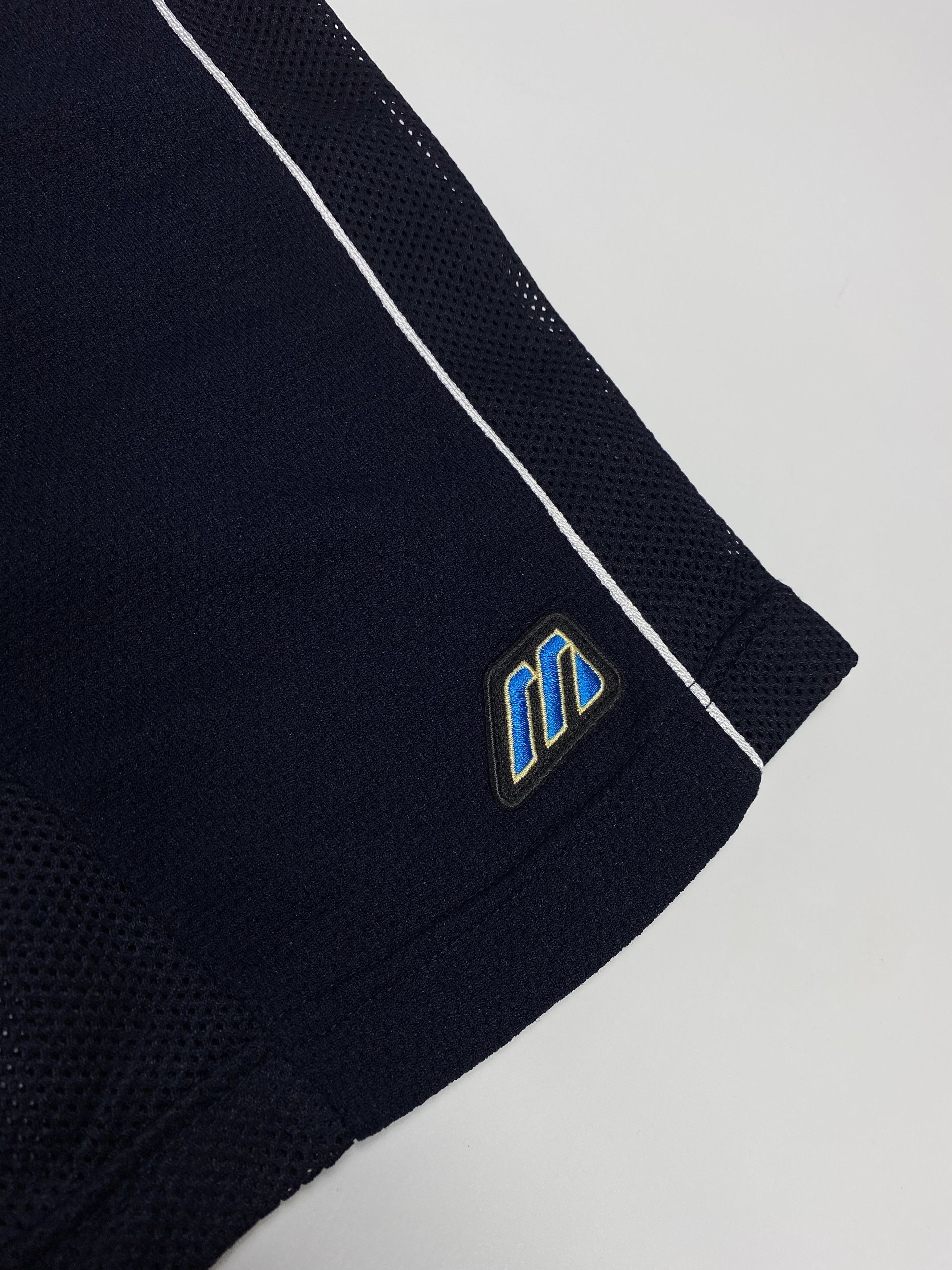 Japanese Brand × Mizuno × Vintage Mizuno 90s Vintage Mesh Tech T-Shirt Size US L / EU 52-54 / 3 - 3 Thumbnail