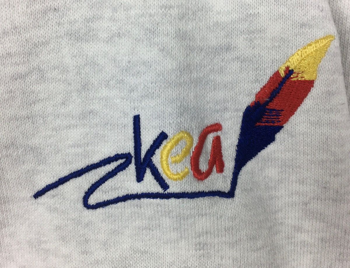 Vintage vintage kea sports australia tennis jumper sweatshirt Size US M / EU 48-50 / 2 - 8 Thumbnail