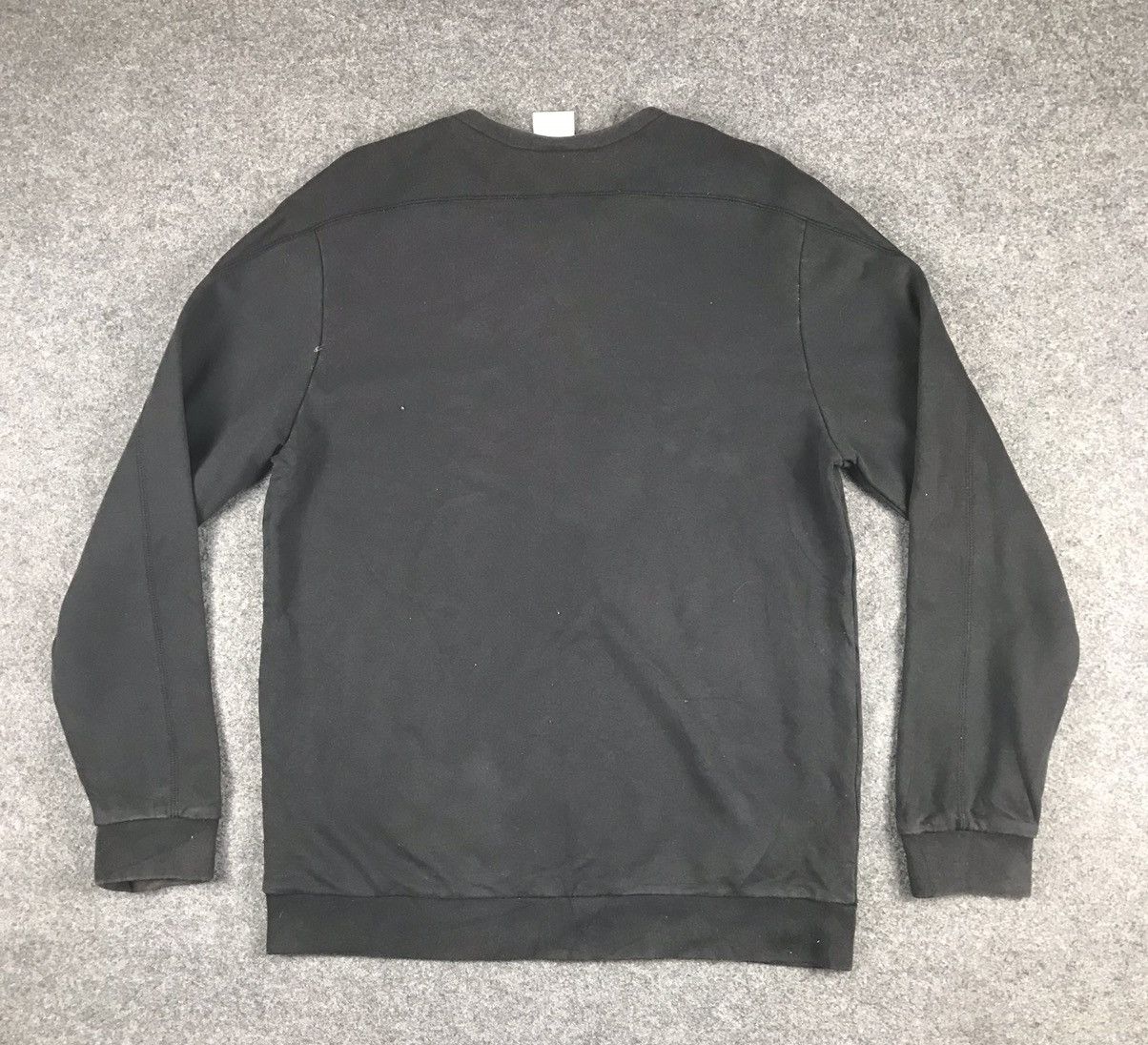 Japanese Brand × Reebok × Vintage Reebok sweatshirt Vintage 90's Size US M / EU 48-50 / 2 - 2 Thumbnail