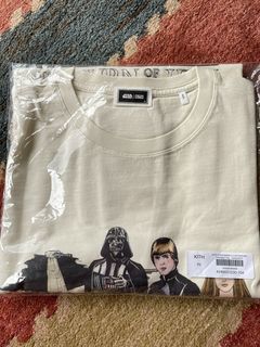 Kith Star Wars | Grailed