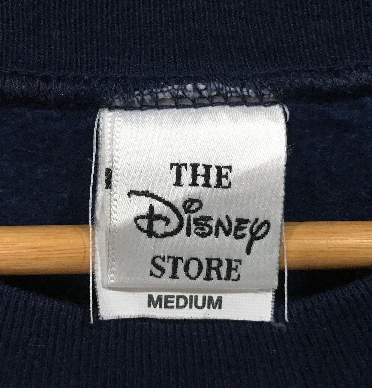 Disney vintage mickey mouse california jumper pullover sweatshirt Size US M / EU 48-50 / 2 - 6 Thumbnail