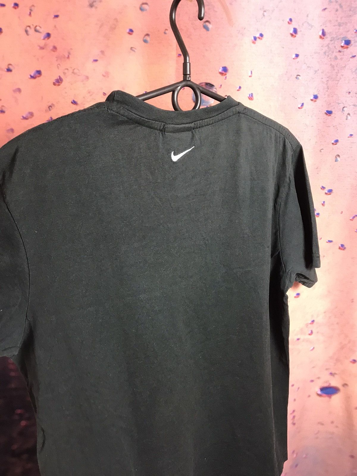 Vintage Vintage Nike streetwear tee Size US S / EU 44-46 / 1 - 5 Thumbnail