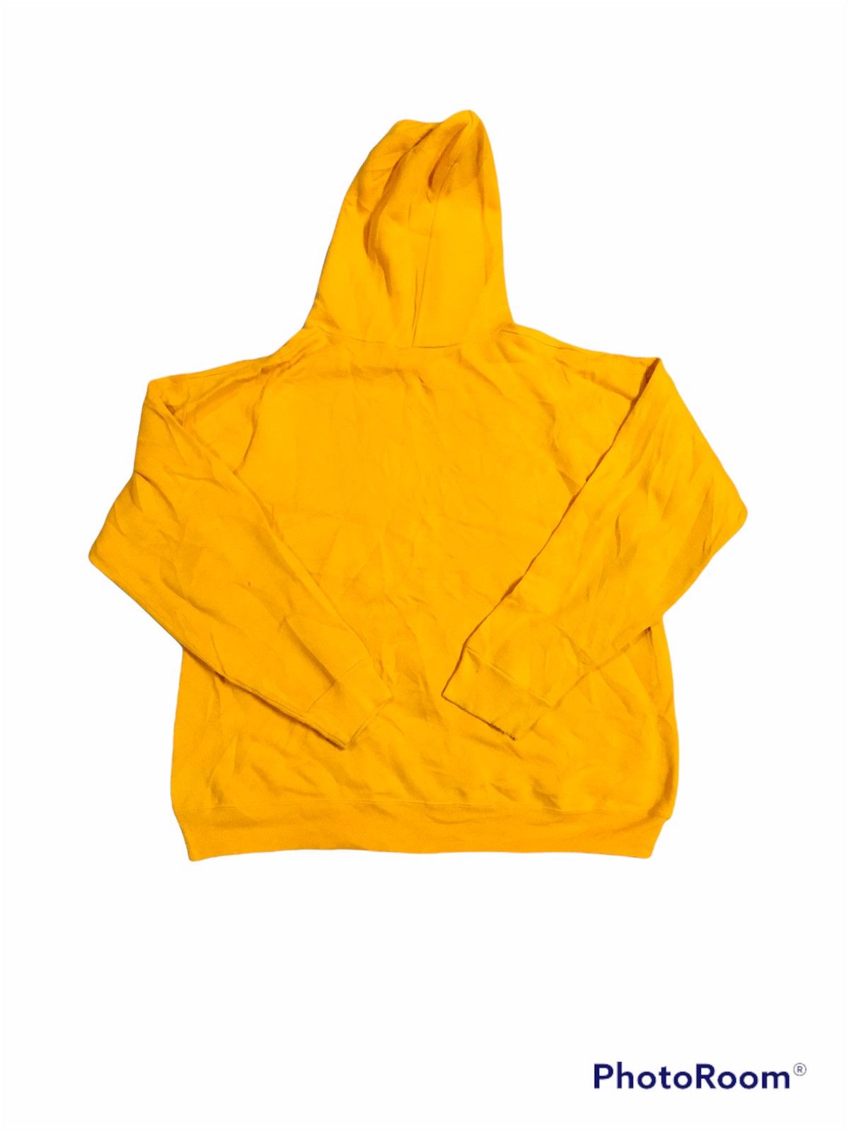 Japanese Brand × Russell Athletic × Vintage Rare colour of vintage Discuss atheletic Hoodie Size US L / EU 52-54 / 3 - 2 Thumbnail