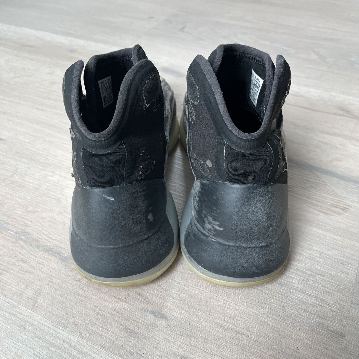 Adidas × Kanye West Adidas Yeezy Quantum Quantum Men Size 10 Size US 10 / EU 43 - 6 Thumbnail