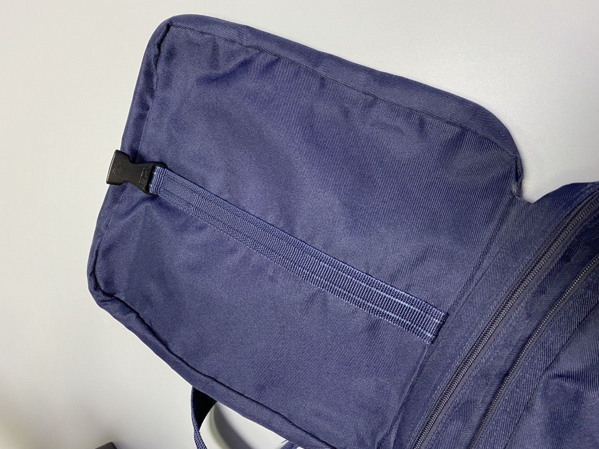 Nike × Vintage Vintage 90s Nike Shoulders Bag Size ONE SIZE - 15 Thumbnail