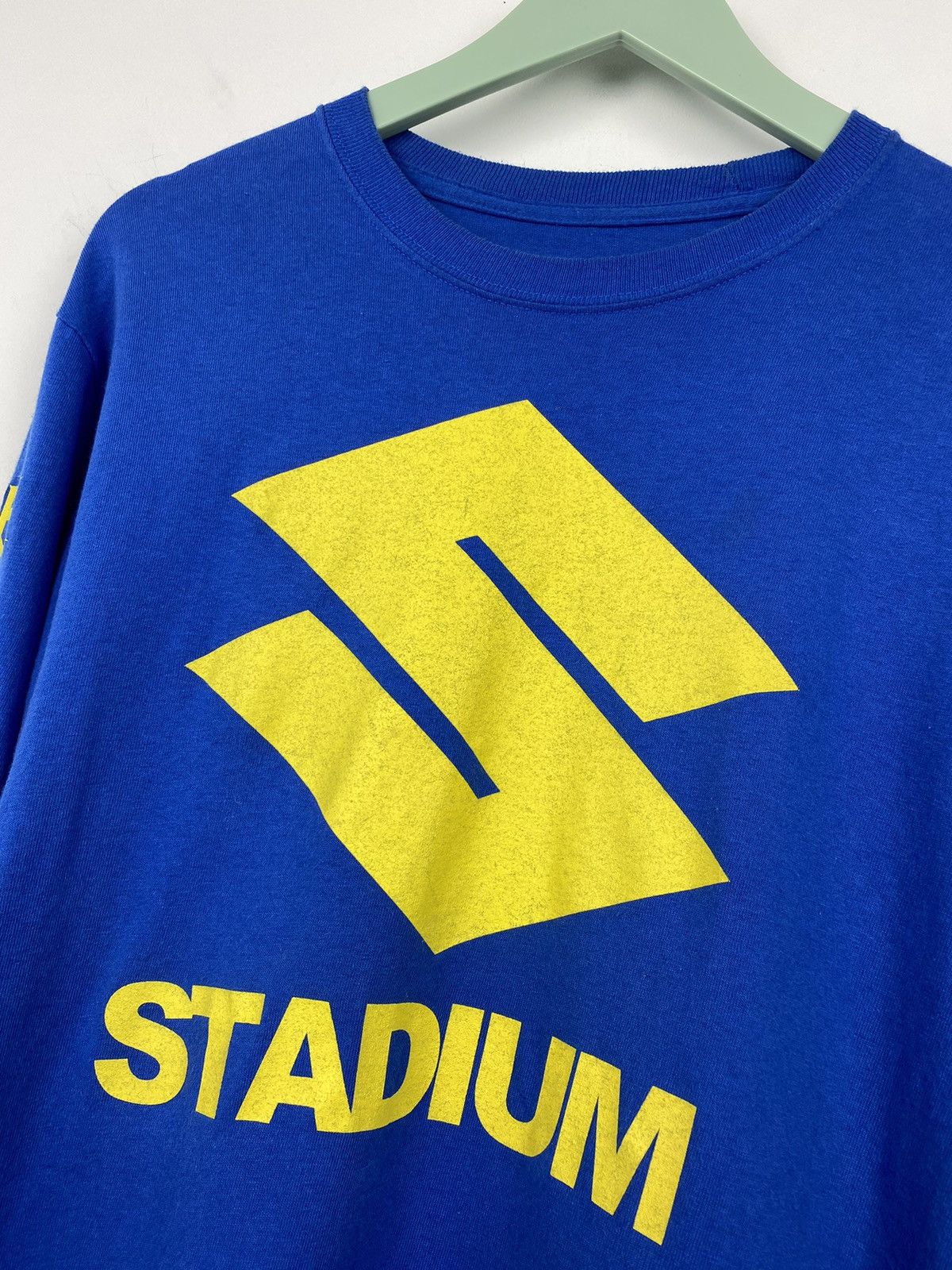 Band Tees Justin Bieber Stadium Long Sleeve T Shirt Gaga Taylor Swift Size US S / EU 44-46 / 1 - 2 Thumbnail