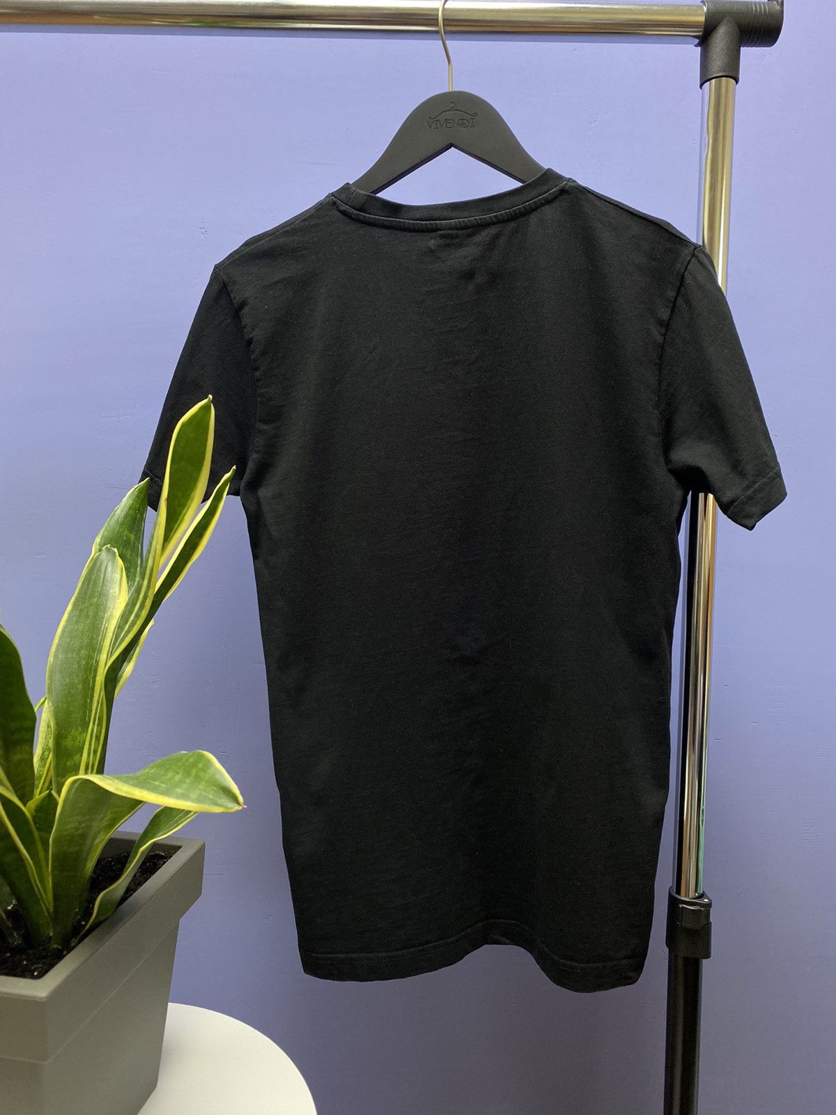 Rap Tees Mister Tee X Kreemo Drake T Shirt Size US S / EU 44-46 / 1 - 12 Thumbnail