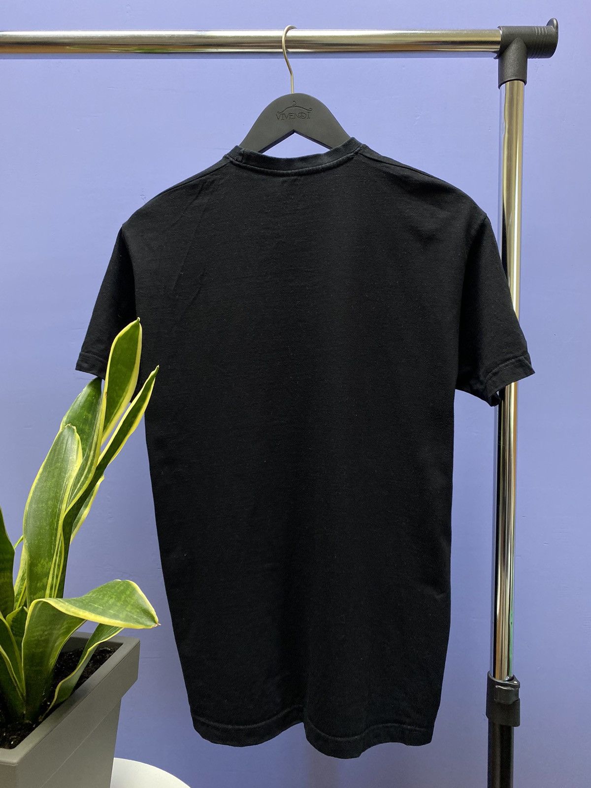 Band Tees × Metallica Metallica Rock Band T Shirt Size US M / EU 48-50 / 2 - 11 Thumbnail