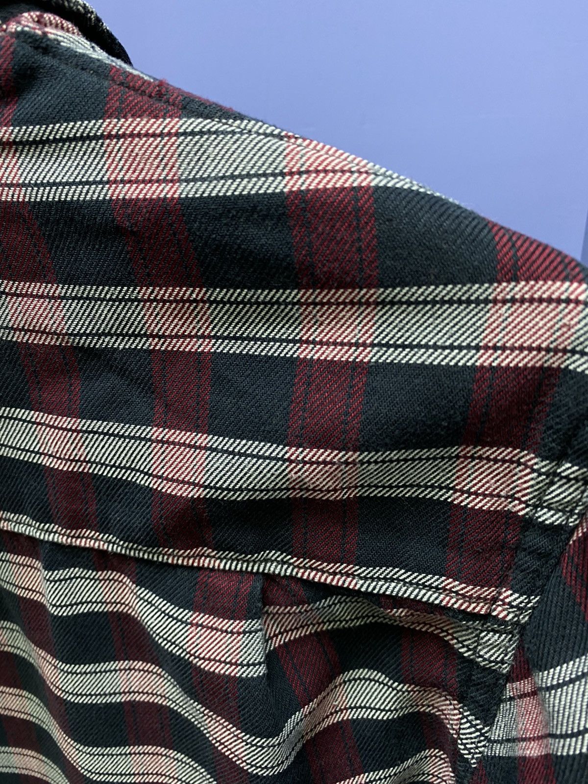 Other Nike SB Flannel Long Sleeve Shirt Skateboarding Men’s S Size US S / EU 44-46 / 1 - 16 Thumbnail