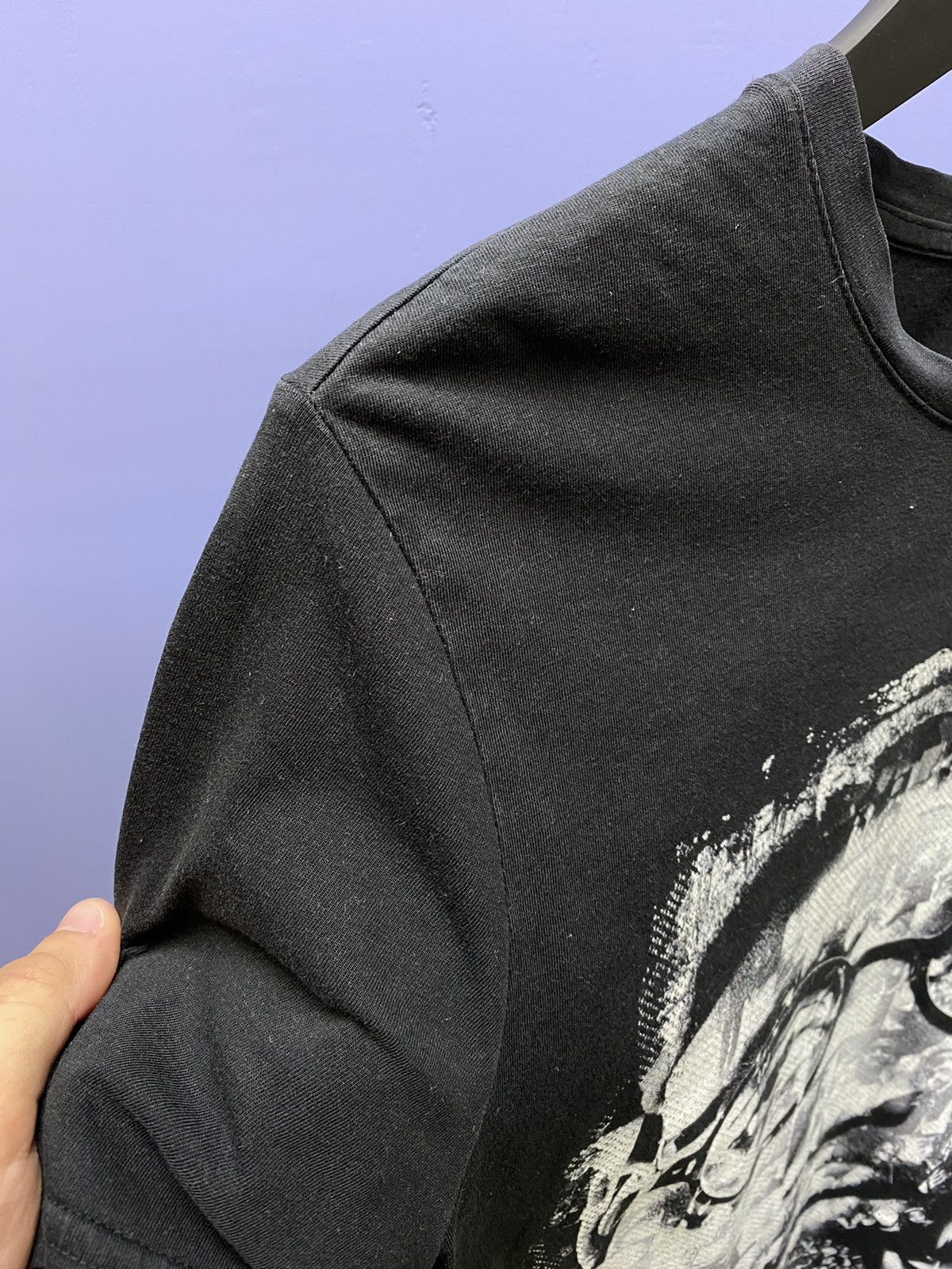 Makaveli × Rap Tees 2Pac Shakur Tupac T Shirt Rap Tee Size US M / EU 48-50 / 2 - 11 Thumbnail