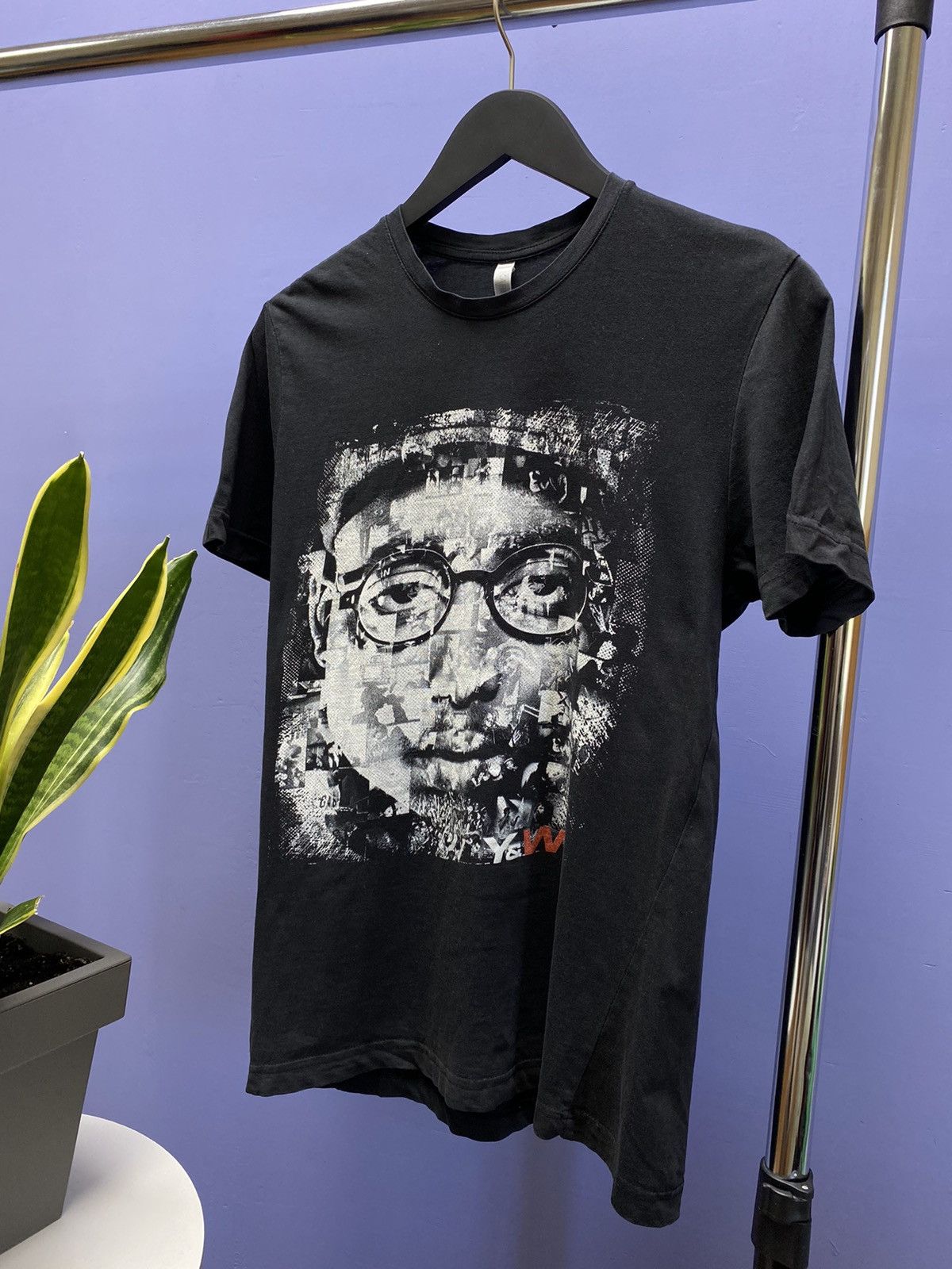 Makaveli × Rap Tees 2Pac Shakur Tupac T Shirt Rap Tee Size US M / EU 48-50 / 2 - 2 Thumbnail