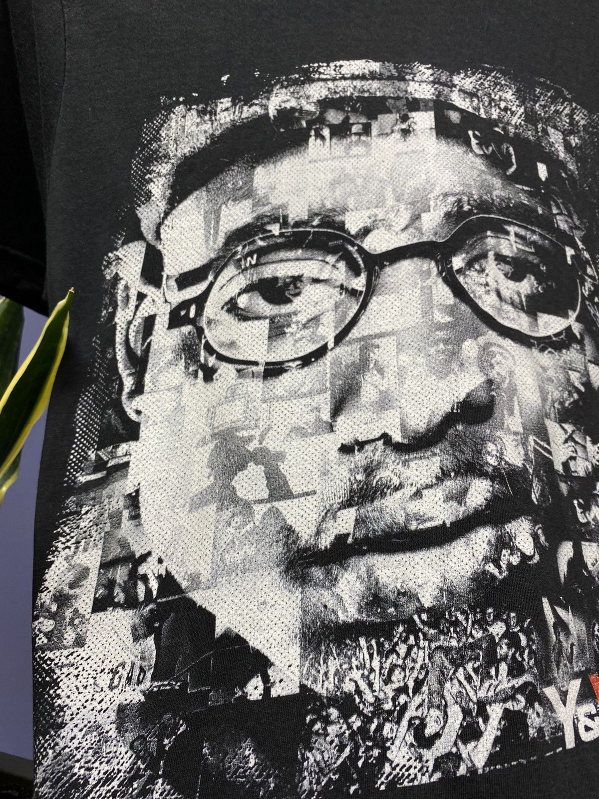 Makaveli × Rap Tees 2Pac Shakur Tupac T Shirt Rap Tee Size US M / EU 48-50 / 2 - 8 Thumbnail