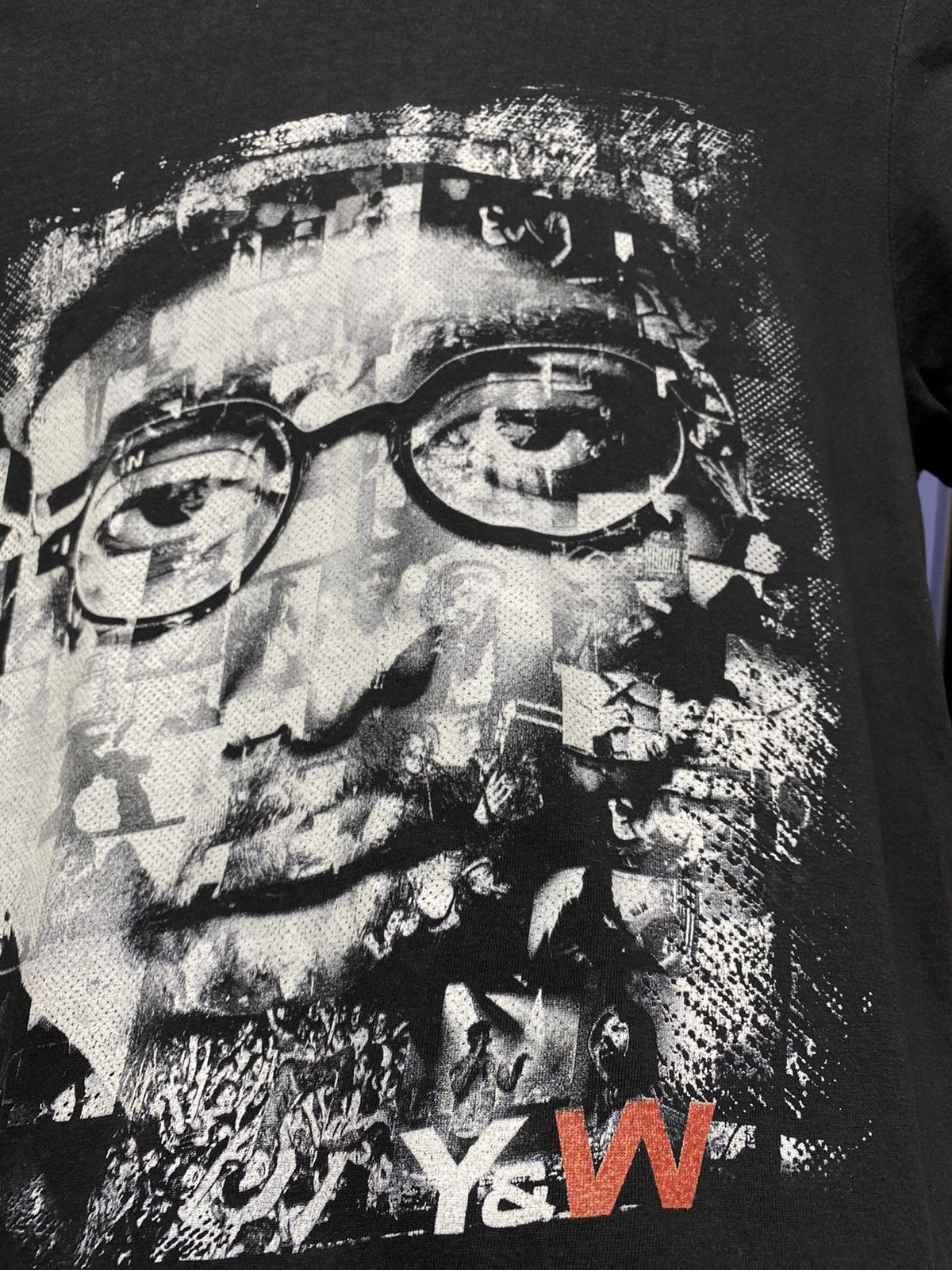 Makaveli × Rap Tees 2Pac Shakur Tupac T Shirt Rap Tee Size US M / EU 48-50 / 2 - 7 Thumbnail