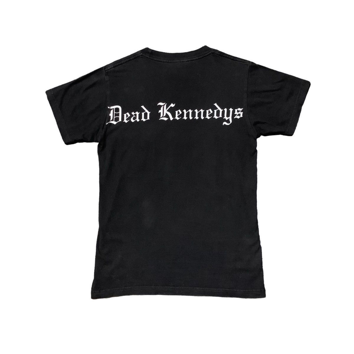 Dead Kennedys ✨Y2K “ADULT” DEAD KENNEDYS PUNK ROCK BAND TEES Size US S / EU 44-46 / 1 - 2 Preview