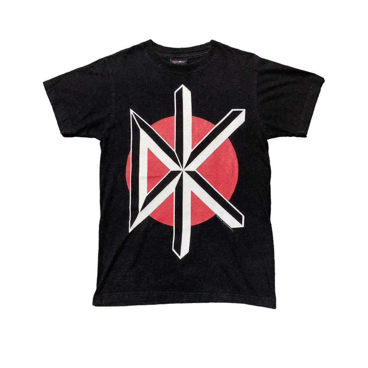 Dead Kennedys ✨Y2K “ADULT” DEAD KENNEDYS PUNK ROCK BAND TEES Size US S / EU 44-46 / 1 - 1 Preview