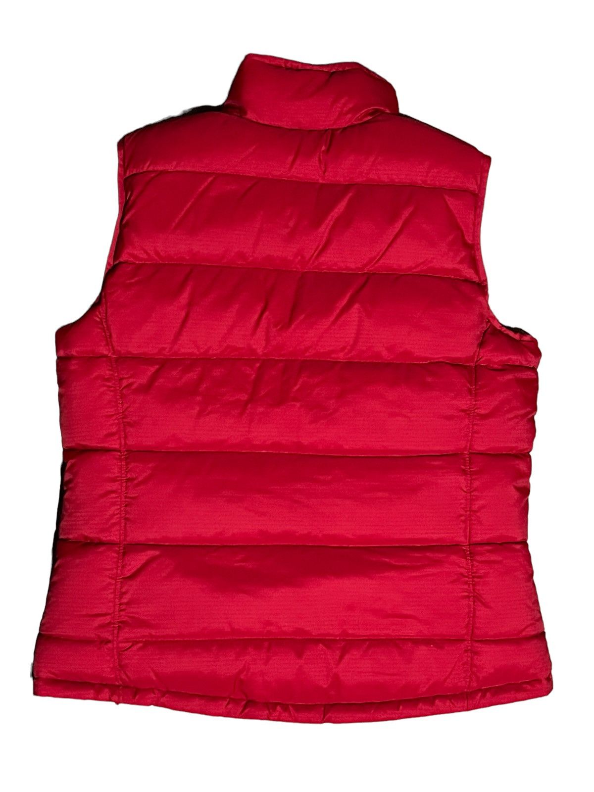 Nike × Vintage 00s Vintage Nike Reversible Down Puffer Vest Jacket Size US M / EU 48-50 / 2 - 6 Thumbnail